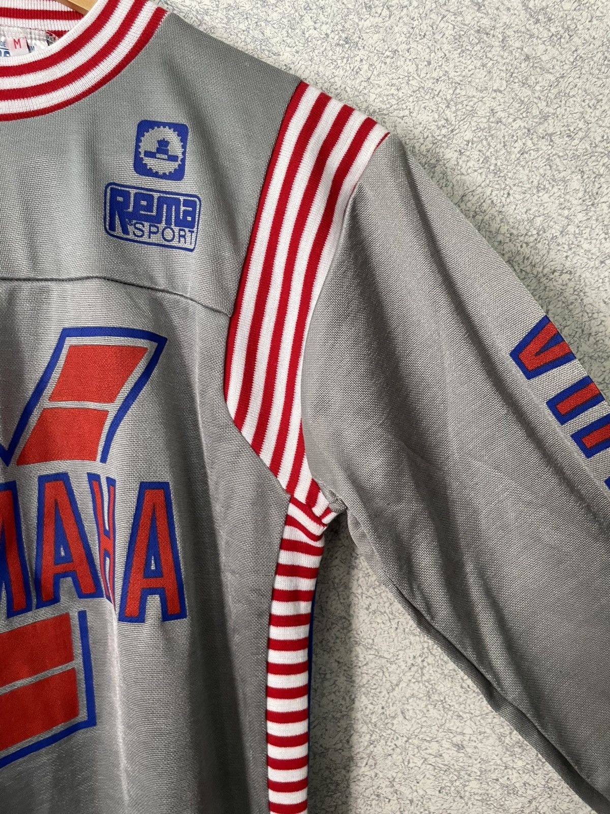 Vintage × Yamaha Yamaha vintage Size US M / EU 48-50 / 2 - 6 Thumbnail