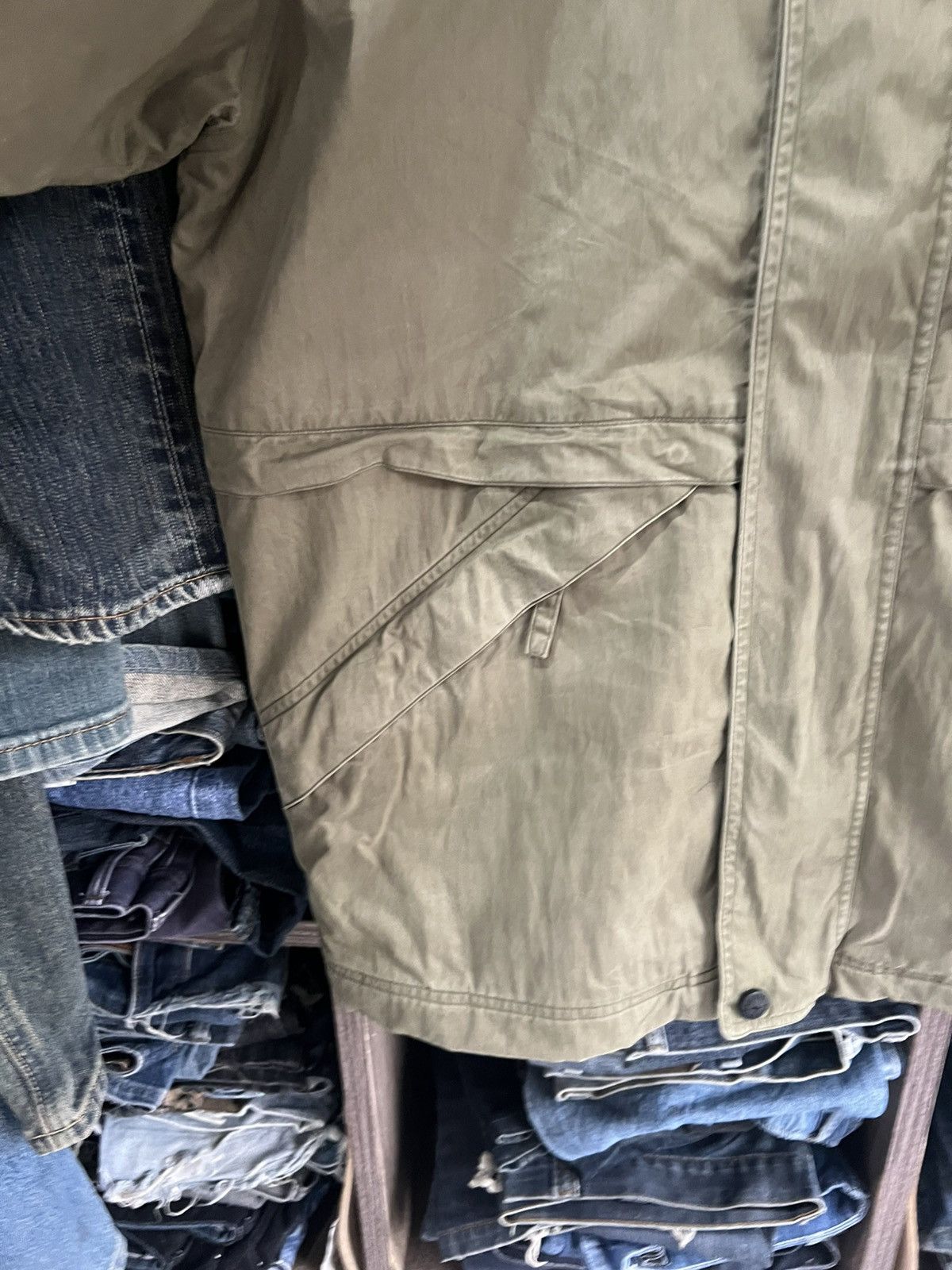 Pacific Trail 🔥Vintage Pacific Trail Quilted Jacket Size US XL / EU 56 / 4 - 11 Thumbnail