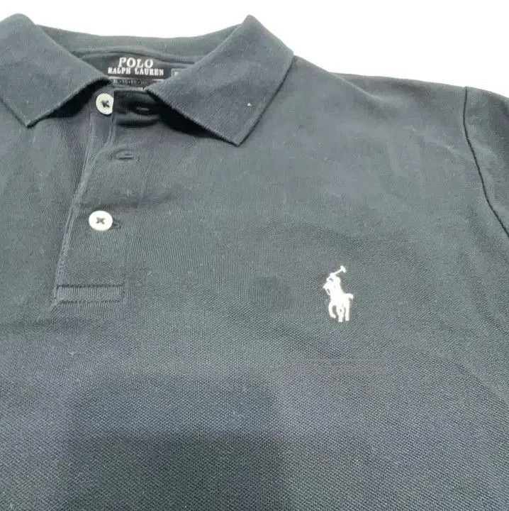 Polo Ralph Lauren Polo Ralph Lauren Men's Pony Embroidered Polo Shirt. Size US XL / EU 56 / 4 - 7 Thumbnail
