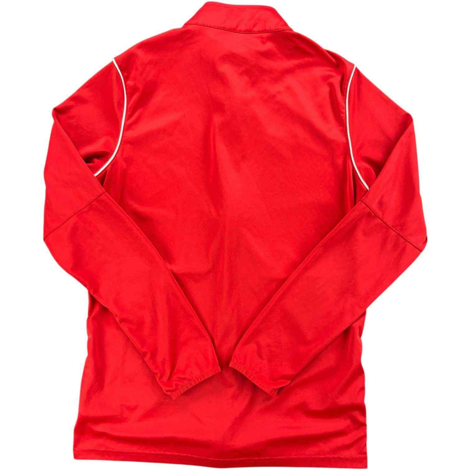 Nike Kaiserslautern 2020-21 Nike football track top size M Size US M / EU 48-50 / 2 - 2 Thumbnail
