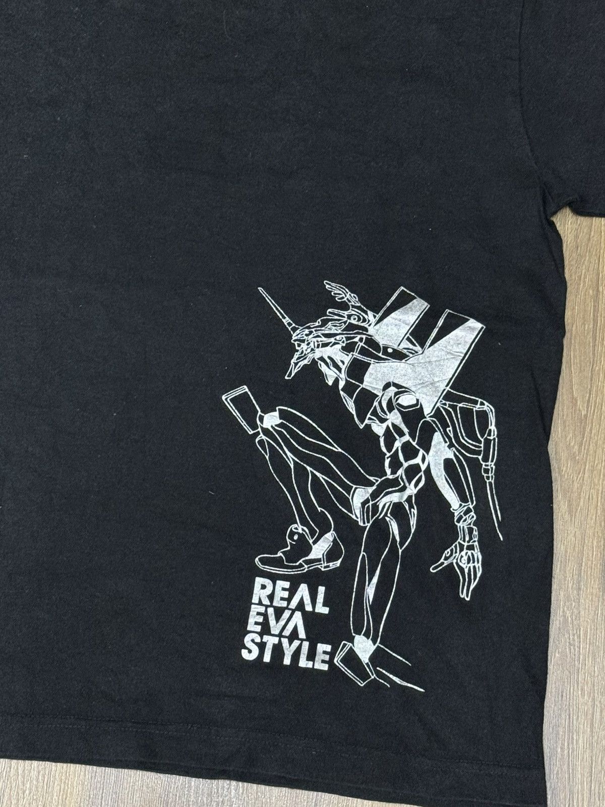 Anime Anime evangelion Size US M / EU 48-50 / 2 - 2 Thumbnail