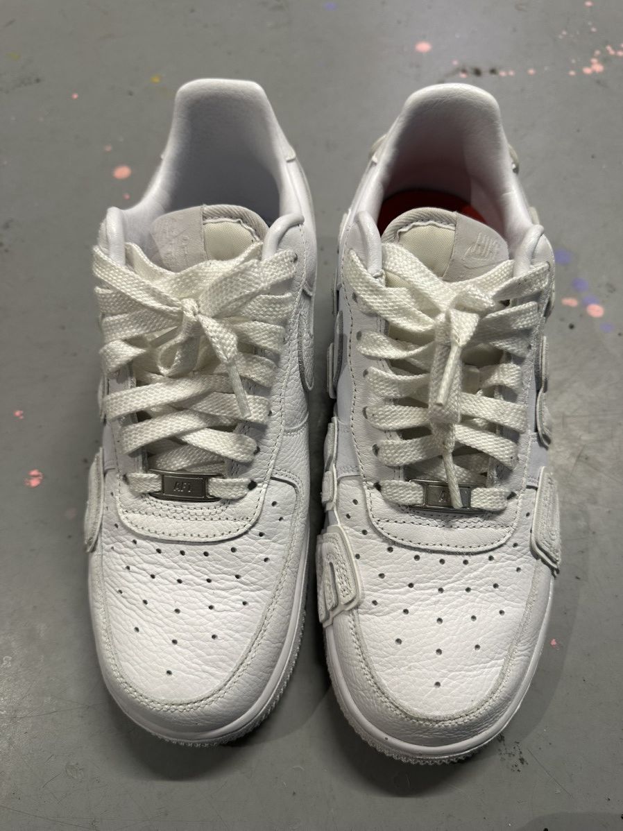 Cactus Plant Flea Market × Nike Cactus Plant Flea Market x Nike Air Force 1 Low Premium Size US 7 / EU 40 - 2 Thumbnail