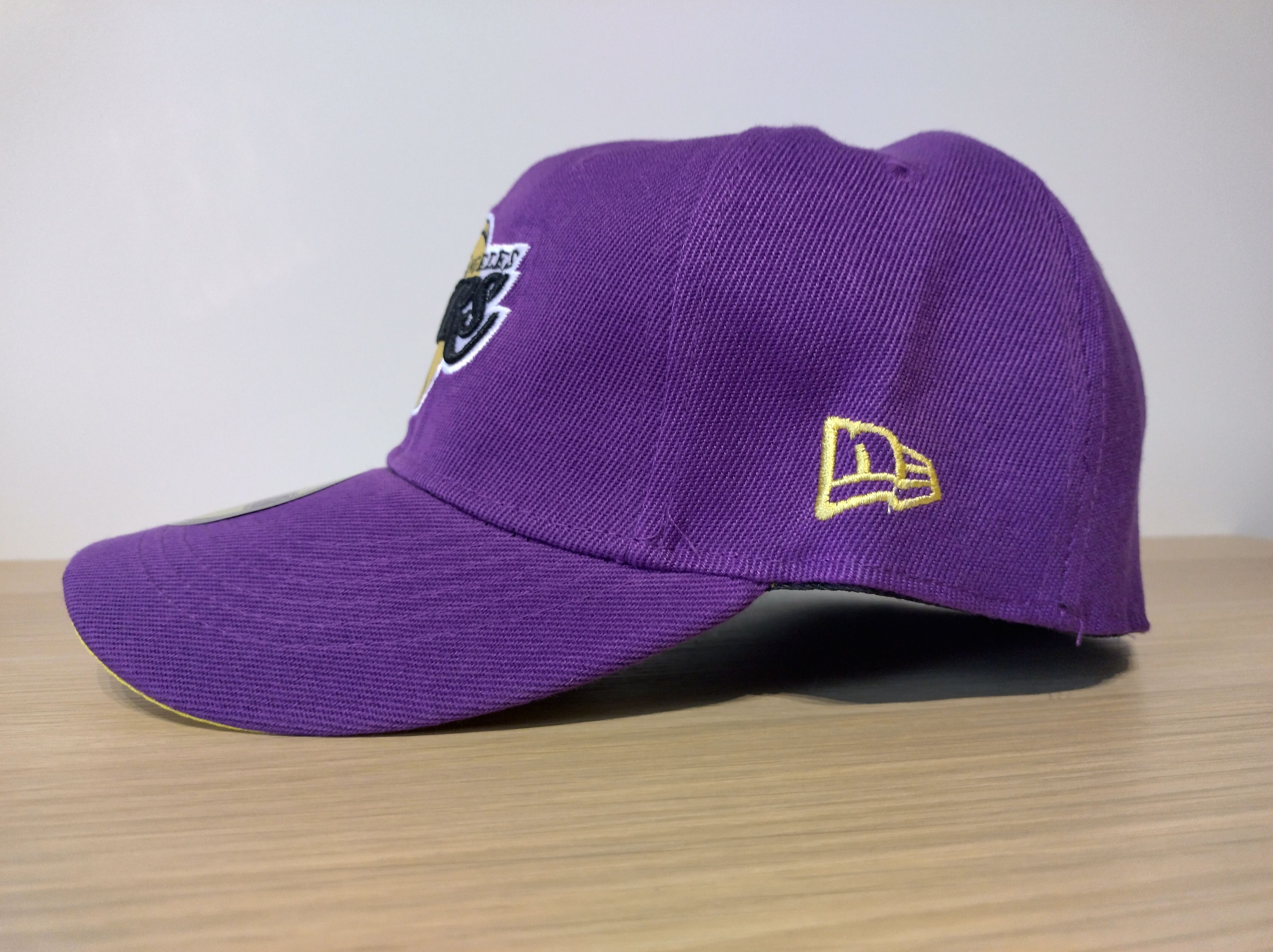 New Era NBA cap Size ONE SIZE - 4 Thumbnail