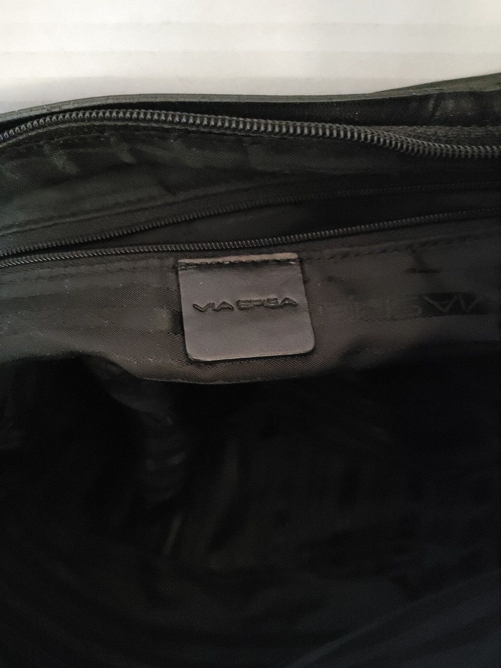 Other Via Spiga Leather Bag Size ONE SIZE - 7 Thumbnail
