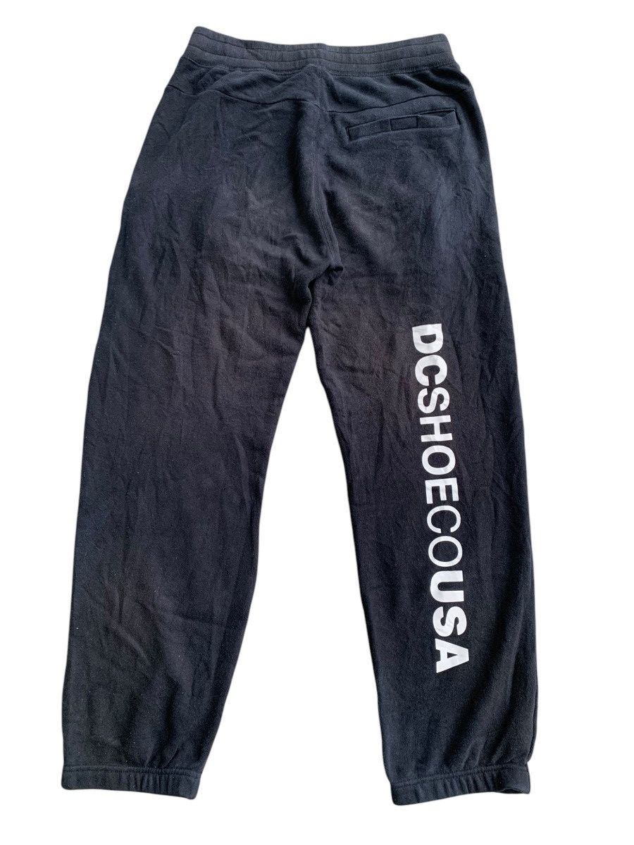 Dolce & Gabbana Jogger pants DCSHOECOUSA Size US 32 / EU 48 - 11 Thumbnail
