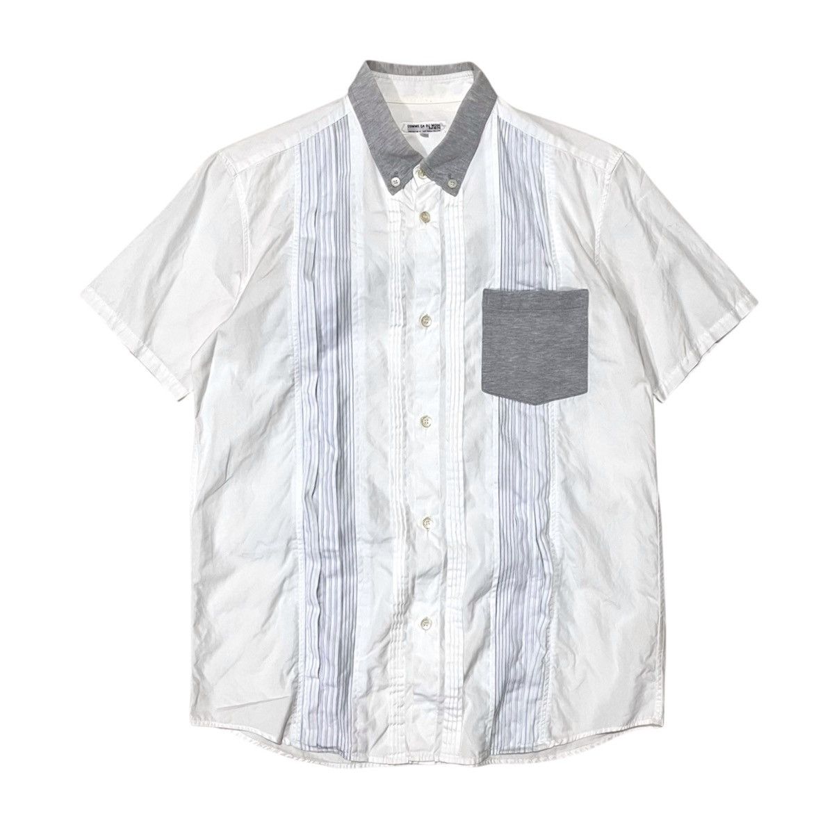 Comme des Garcons Pleats comme ca du mode Size US M / EU 48-50 / 2 - 1 Thumbnail