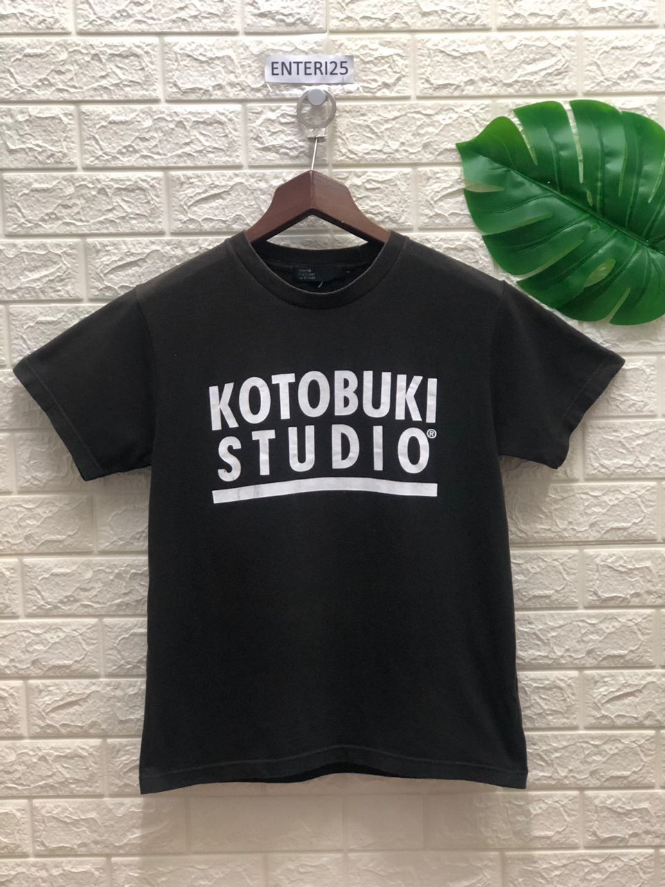 Beams Plus Tokyo Cultuart by BEAMS KOTOBUKI STUDIO 98USD Size US S / EU 44-46 / 1 - 1 Thumbnail