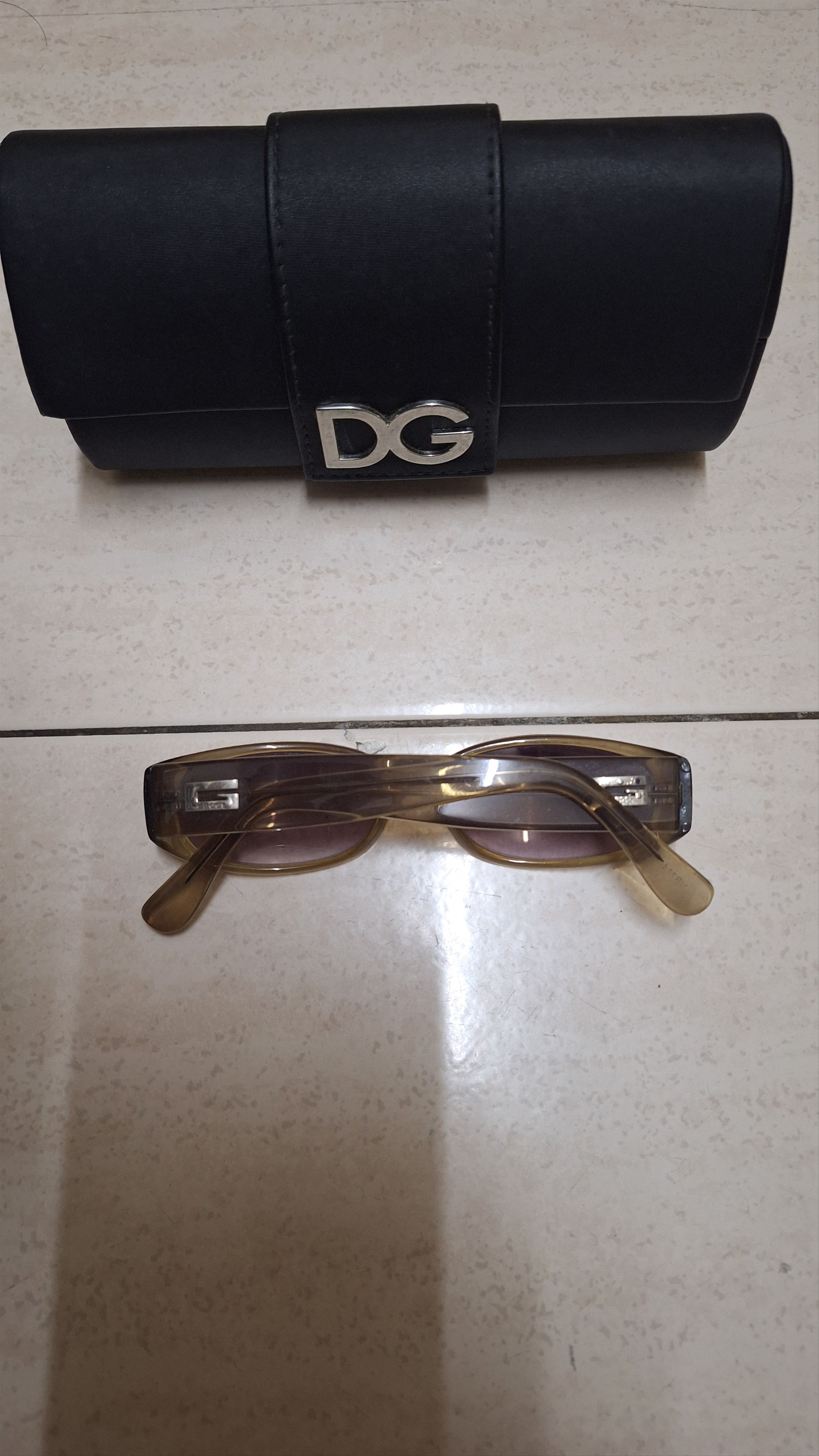 Gucci VINTAGE GUCCI Size ONE SIZE - 2 Thumbnail
