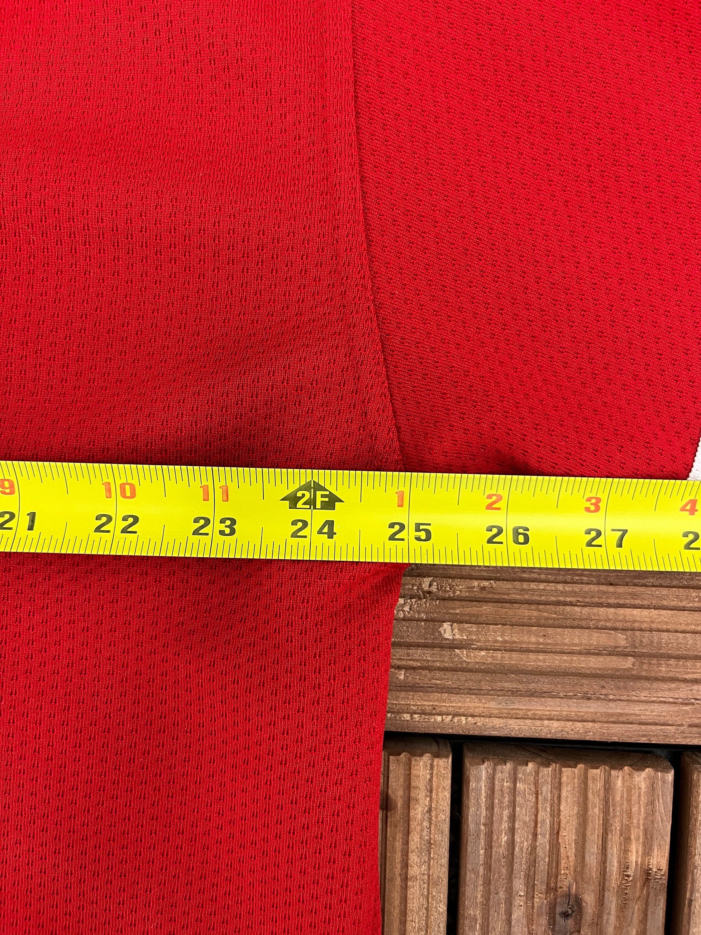 Vintage Calgary Stampeders Vintage Red T-Shrit Tee Size US M / EU 48-50 / 2 - 6 Thumbnail