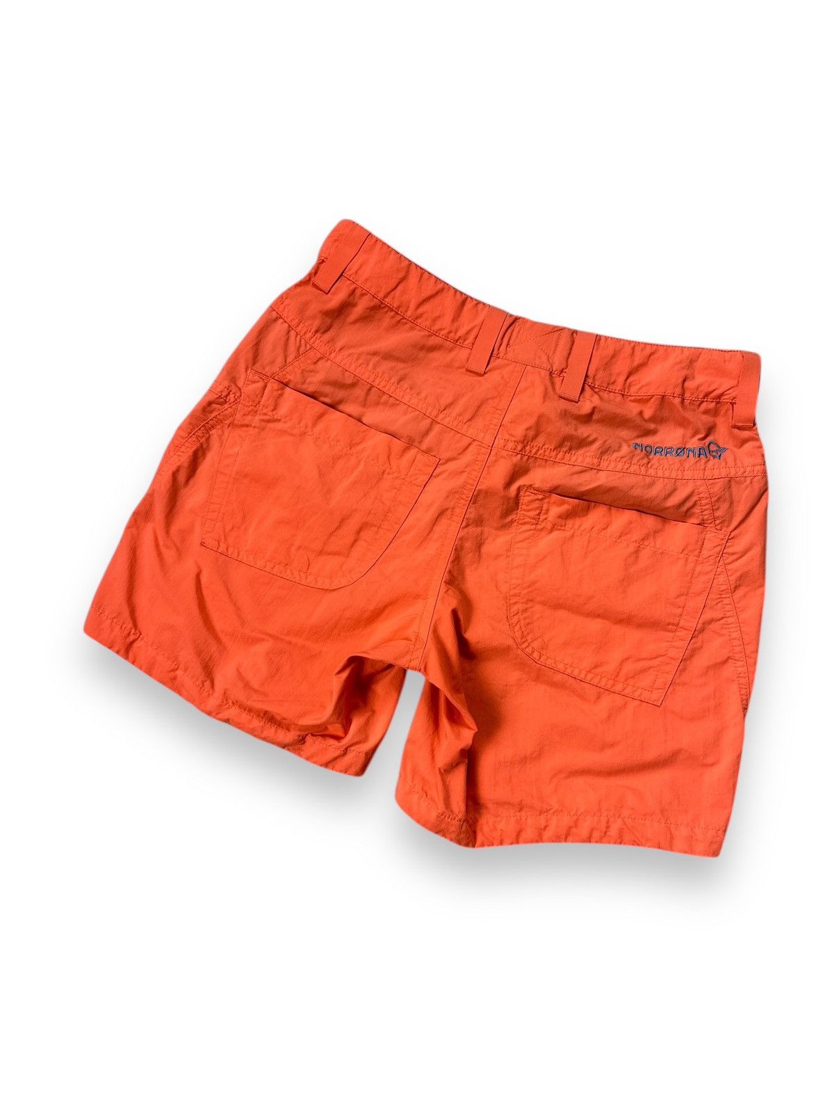 Norrona Norrona Bitihorn Lightweight Women’s Shorts Outdoor Hiking Size 28" / US 6 / IT 42 - 13 Thumbnail