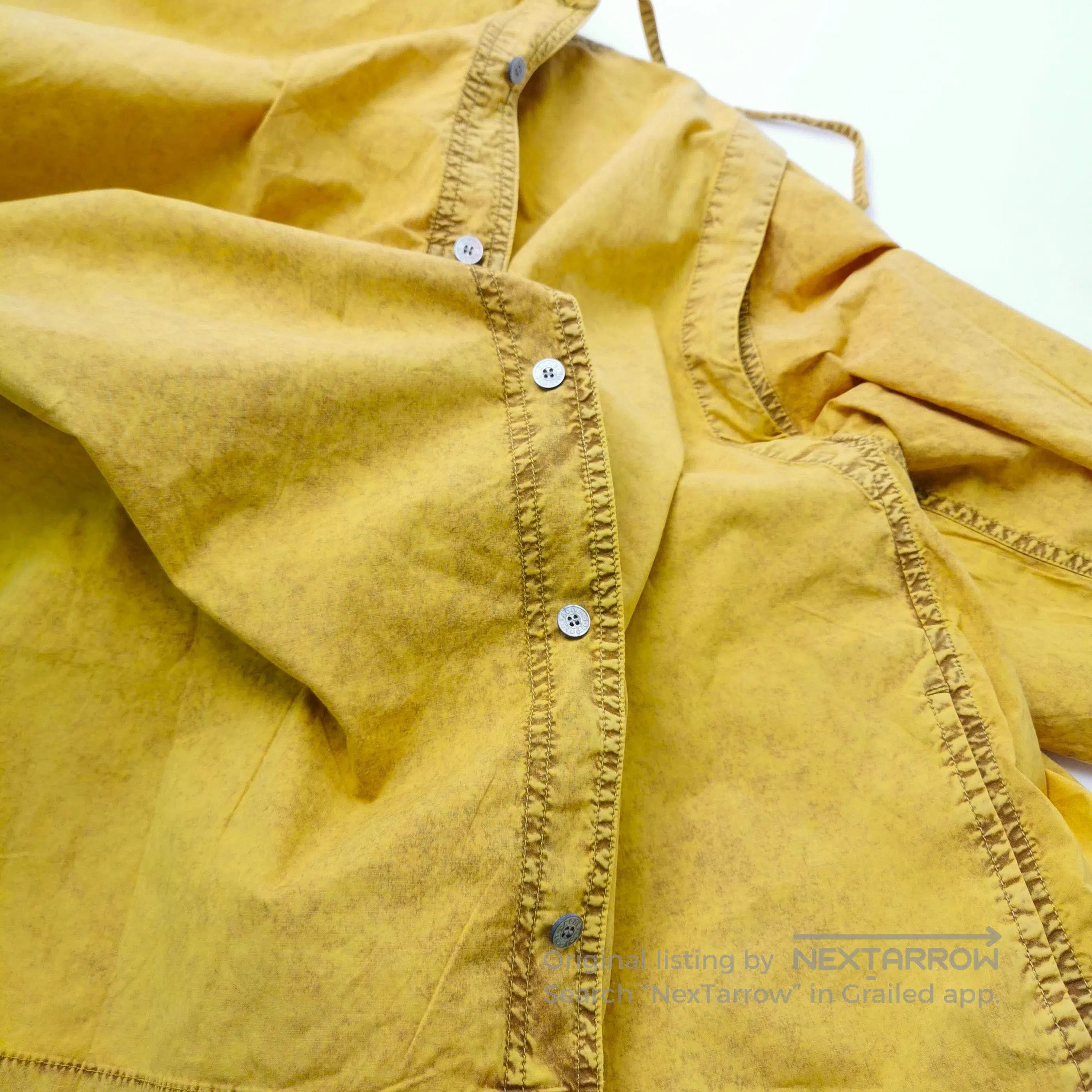 Acne Studios Acne Studios XS Cotton-Wool Lapel Long-Sleeve Coat. Size US XS / EU 42 / 0 - 2 Thumbnail