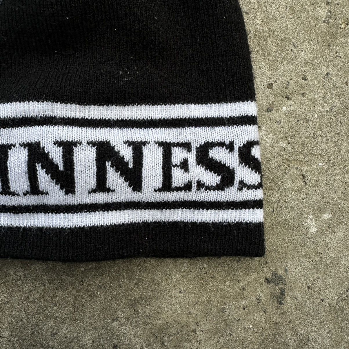 Grailed Vintage Japan Guinness Hat Cap Y2K 00s USA Staff Pick Size ONE SIZE - 3 Thumbnail