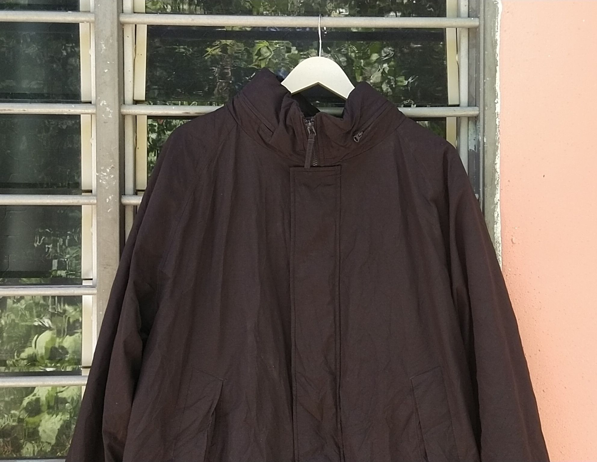 Uniqlo Final Drop Uniqlo Jacket XL Size US XL / EU 56 / 4 - 4 Thumbnail