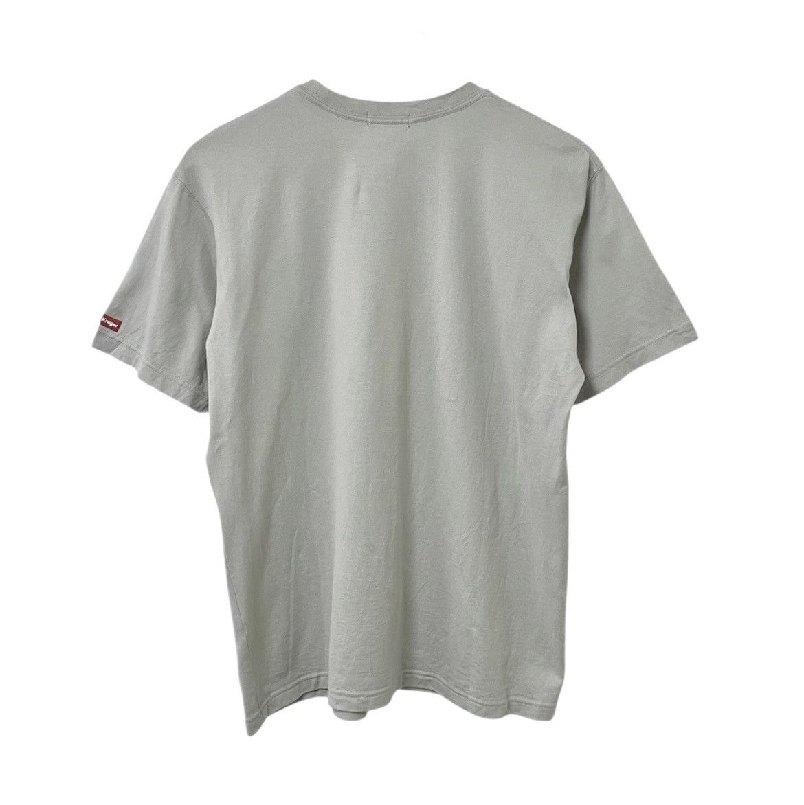 Barbara Kruger BARBARA KRUGER YOUR COMFORT IS MY SILENCE ART TSHIRT Size US L / EU 52-54 / 3 - 7 Thumbnail