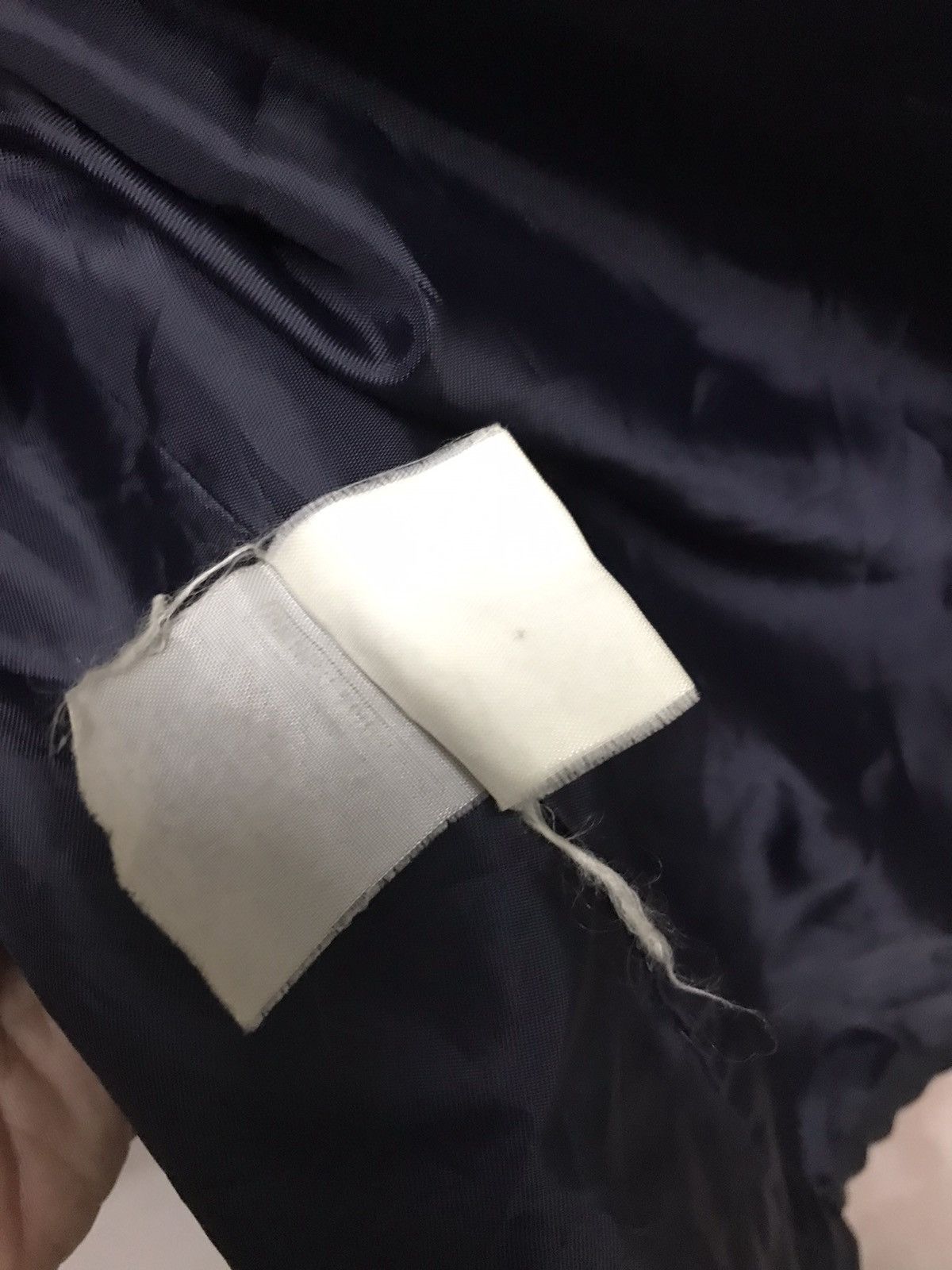 Yves Saint Laurent Jacket Yves Saint Lauren pour homme zipper and button Size US XL / EU 56 / 4 - 11 Thumbnail