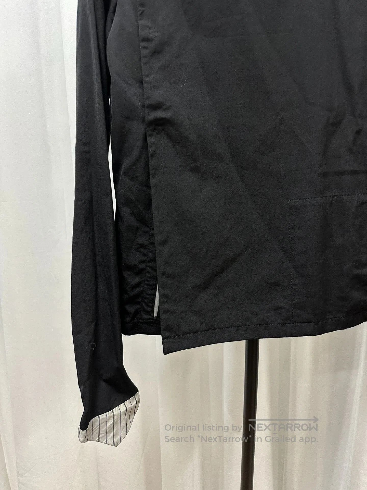 Y's Yohji Yamamoto Y's Jacket. Size US L / EU 52-54 / 3 - 4 Thumbnail