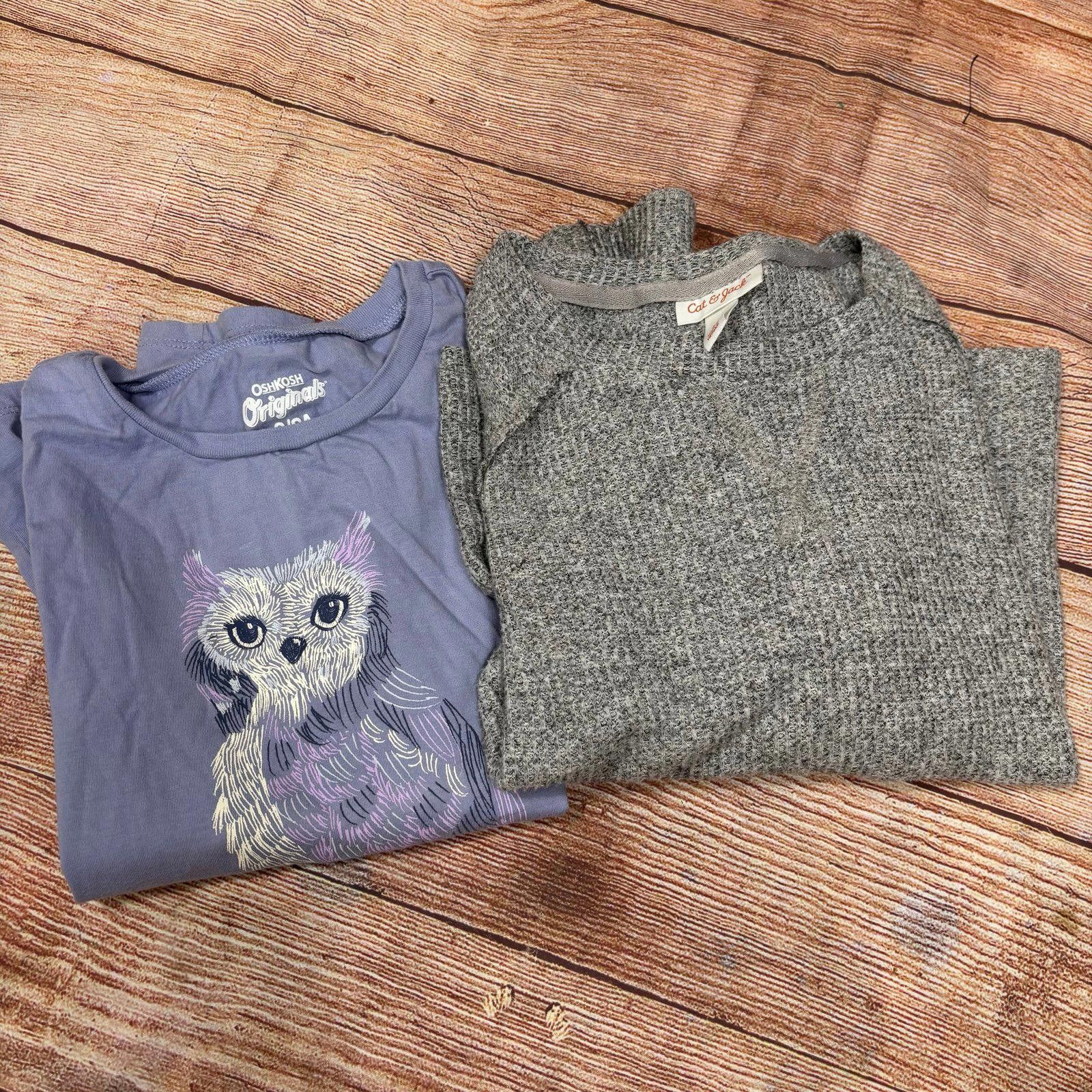 Other Girls Size 8 Shirt Bundle Size M / US 6-8 / IT 42-44 - 1 Thumbnail
