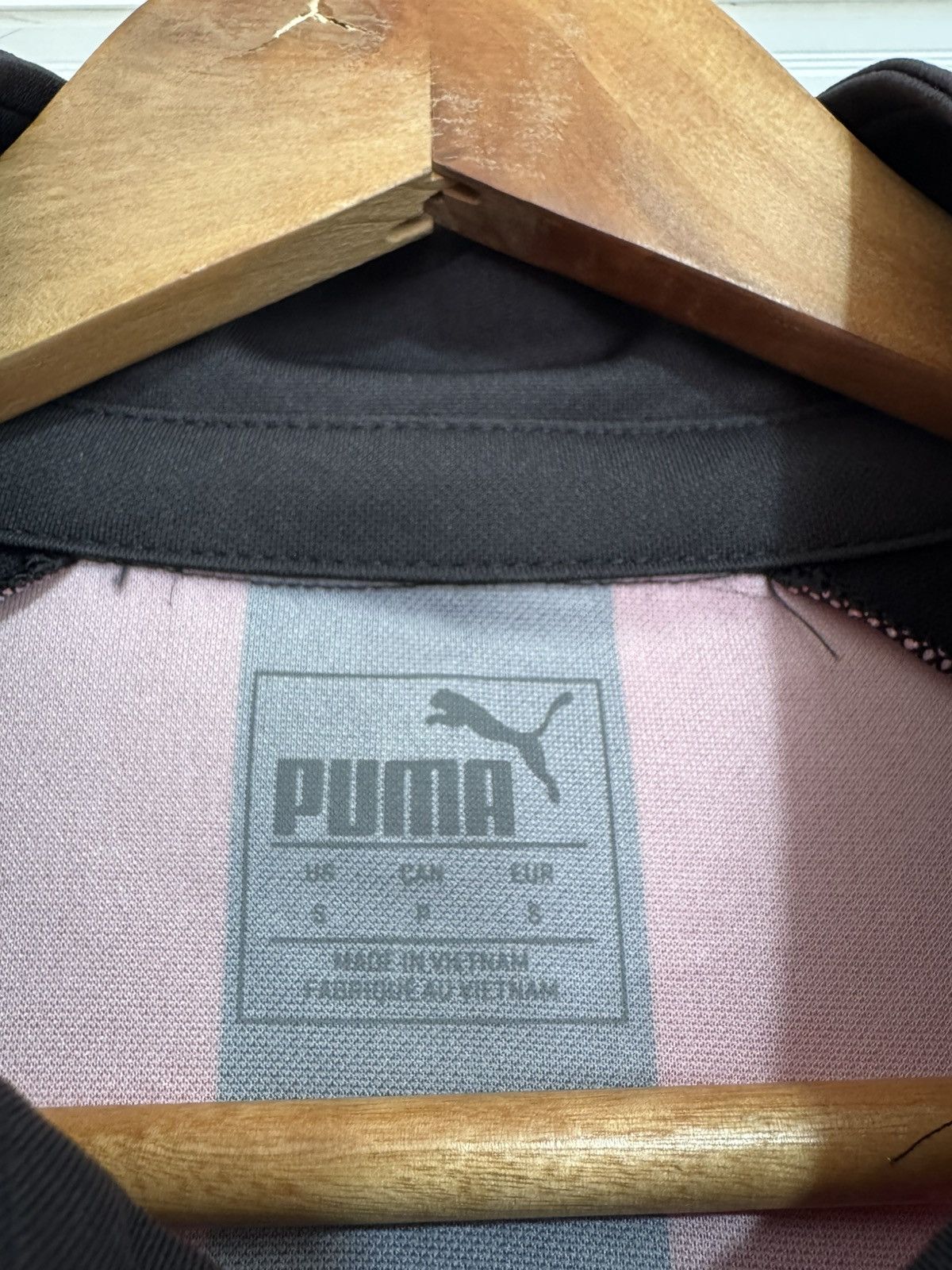 Puma Milan 2018-2019 Home Soccer Jersey Football Kit Shirt Size US S / EU 44-46 / 1 - 13 Thumbnail