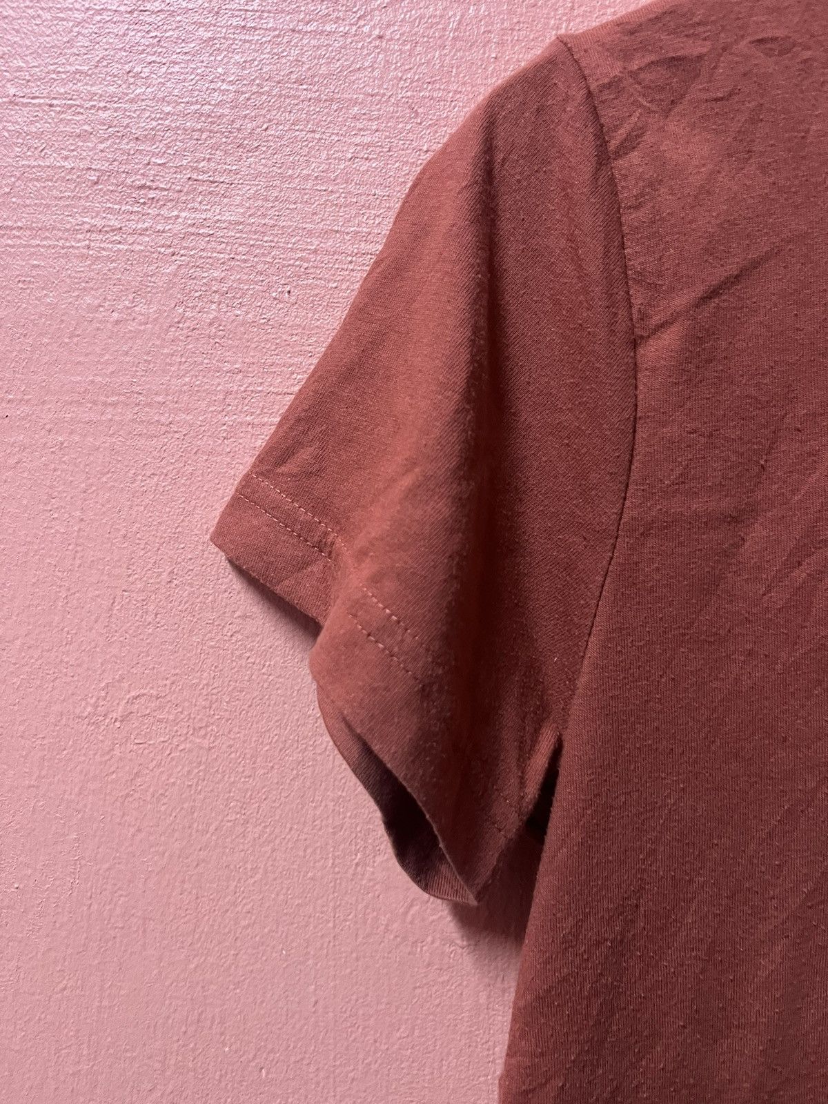 Other × go slow caravan GO SLOW CARAVAN TEE Size US S / EU 44-46 / 1 - 4 Thumbnail