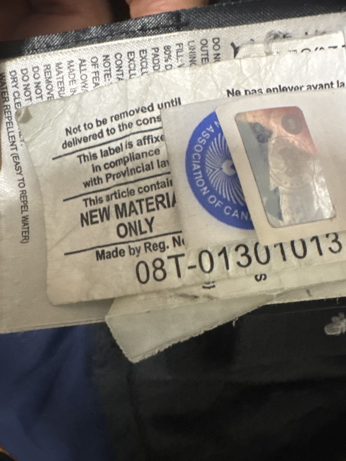 Canada Goose Canada Goose coat Size US M / EU 48-50 / 2 - 10 Thumbnail