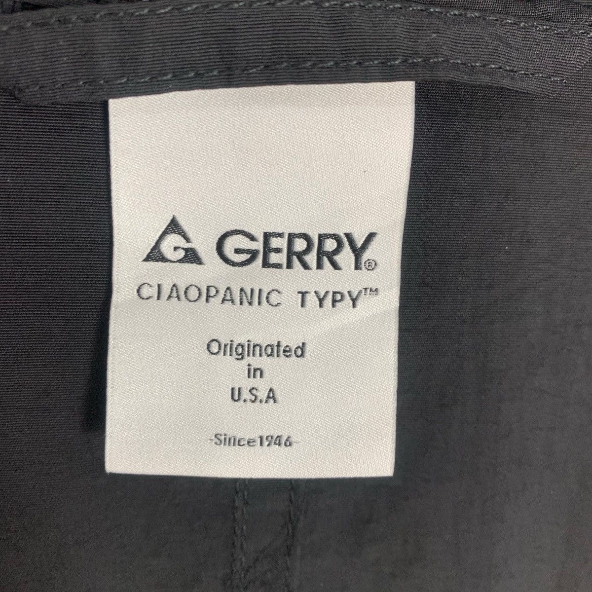 Japanese Brand Gerry Outdoor Clothing & Equipment Outwear Parka Jacket Size US XL / EU 56 / 4 - 11 Thumbnail