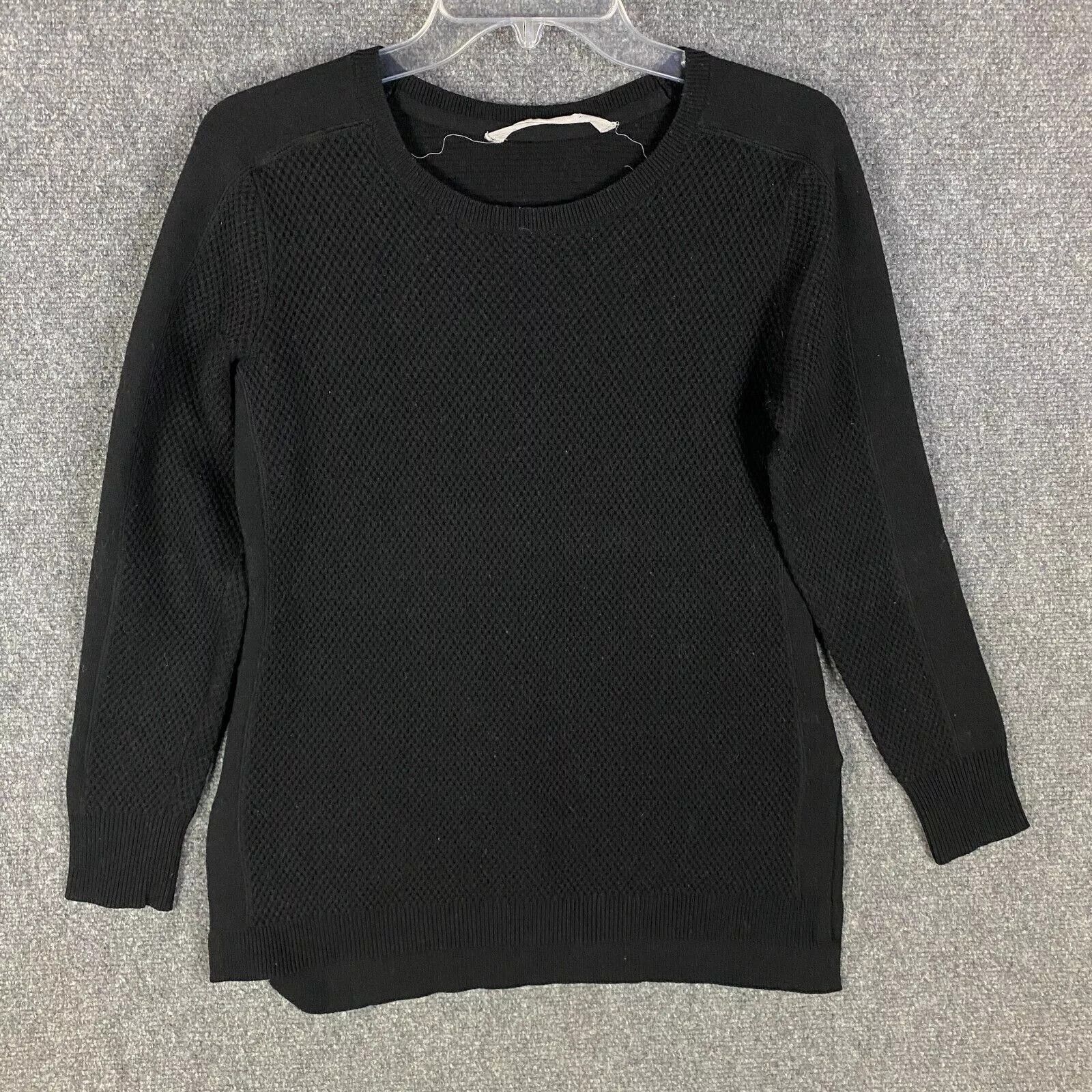 Athleta Athleta Sweater Women's Small Polyester Merino Extra Fine S Size S / US 4 / IT 40 - 1 Thumbnail