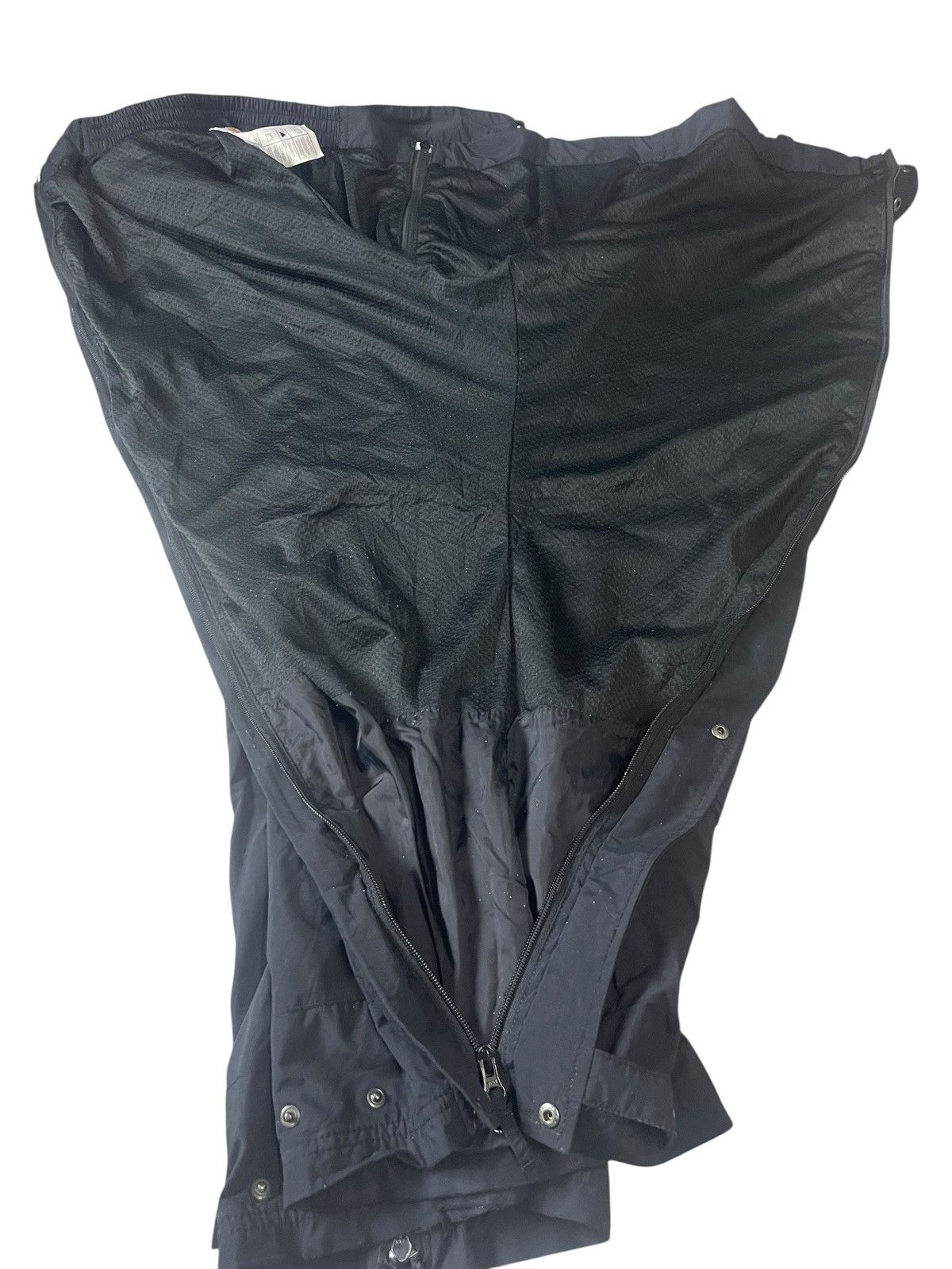 Carhartt Carhartt Track Pant Nylon Streetwear Size US 34 / EU 50 - 4 Thumbnail