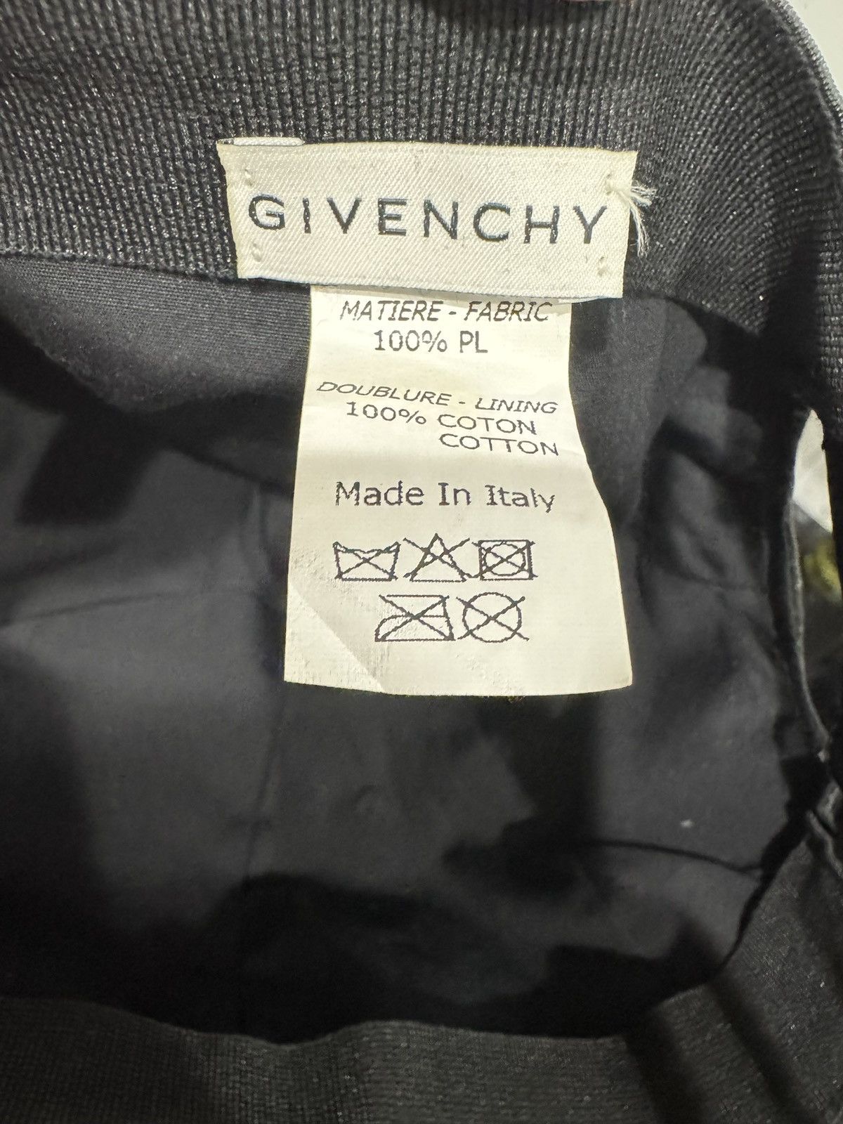 Givenchy Givenchy mens hat Size ONE SIZE - 4 Thumbnail