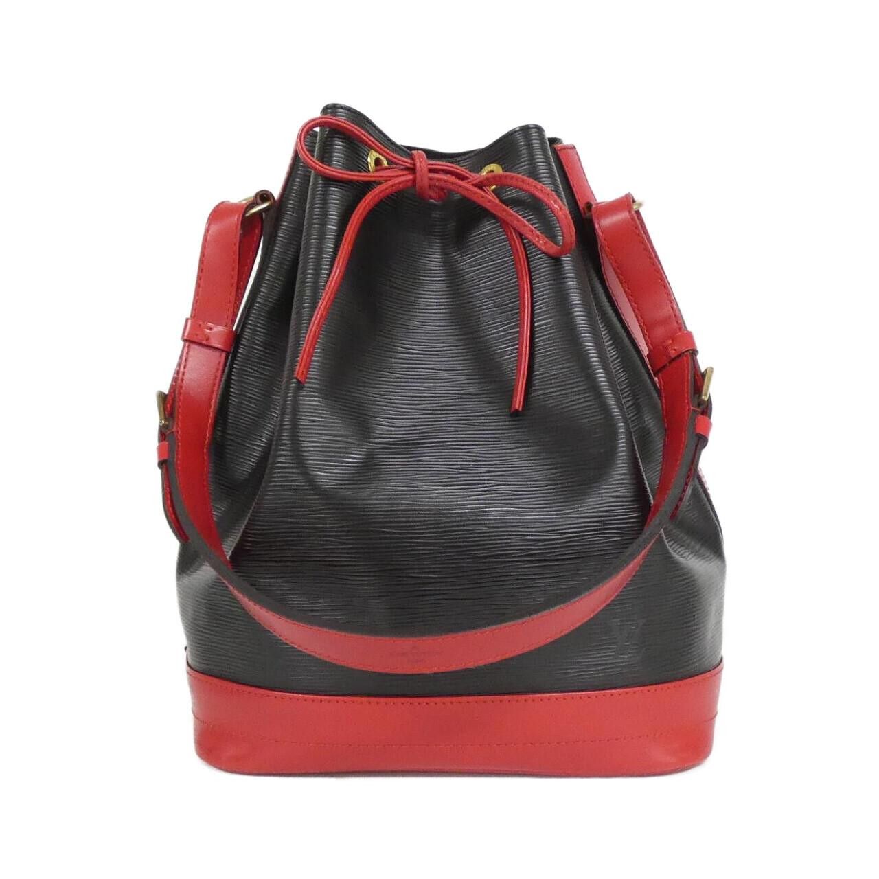 Louis Vuitton Louis Vuitton Louis Vuitton Noe Epi Calf Shoulder Bag Leather Shoulder Bag M44017 DUTY FREE for USA Size ONE SIZE - 1 Thumbnail