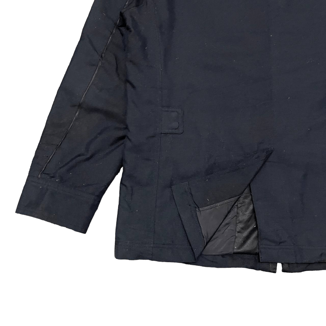Gaultier Homme Objet Jean Paul Gaultier Homme Objet Jacket Size US M / EU 48-50 / 2 - 13 Thumbnail