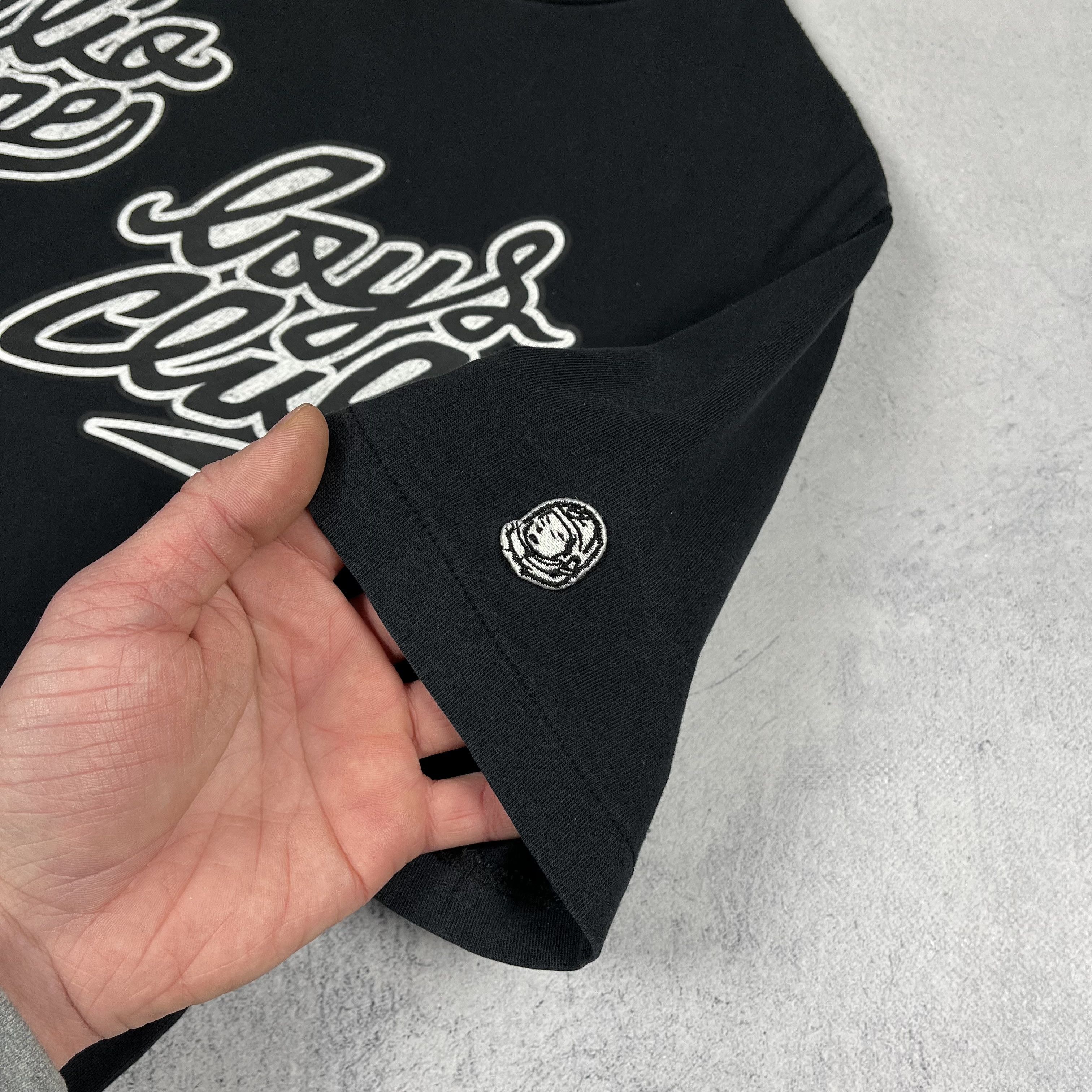 Billionaire Boys Club Billionaire Boys Club Multilogo T Shirt Size US M / EU 48-50 / 2 - 8 Thumbnail