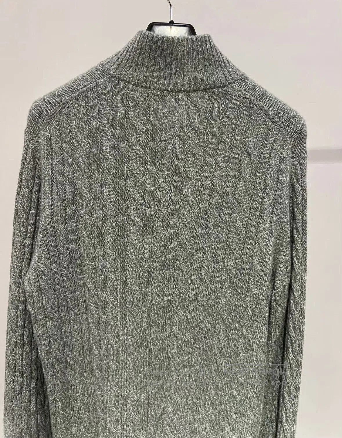 Loro Piana Loro Piana Men’s Wool Blend Sweater. Size US M / EU 48-50 / 2 - 5 Thumbnail