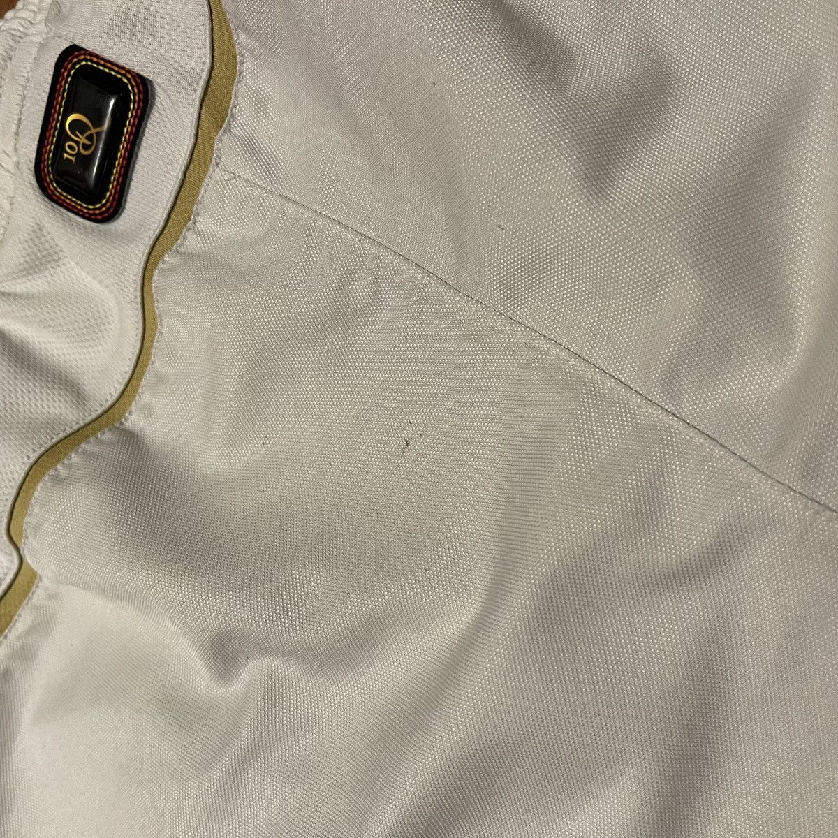 Nike NIKE x RONALDINHO SOCCER FOOTBALL SHORTS Size US 38 / EU 54 - 7 Thumbnail