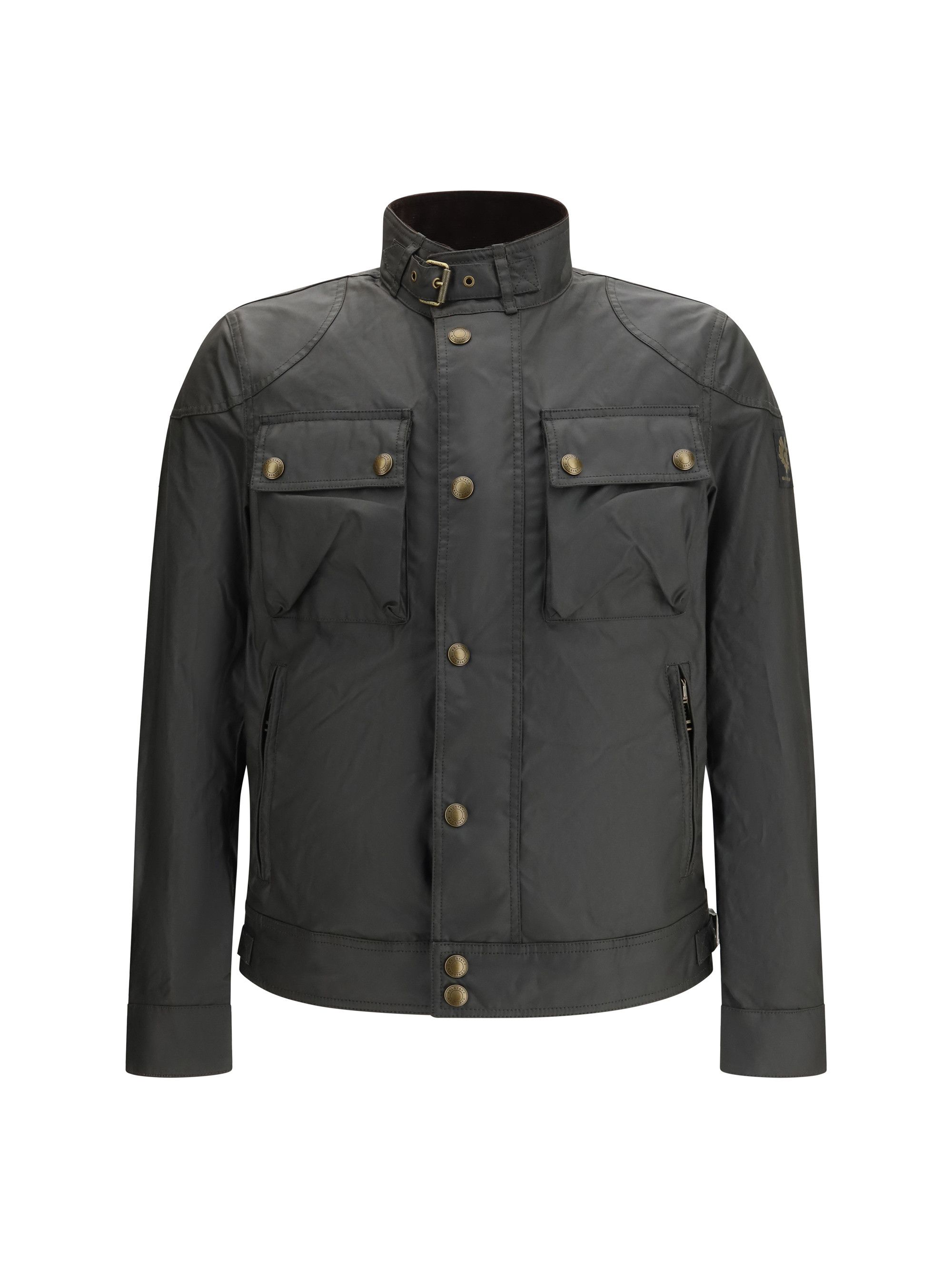 Belstaff Racemaster Jacket Size US XXL / EU 58 / 5 - 1 Thumbnail
