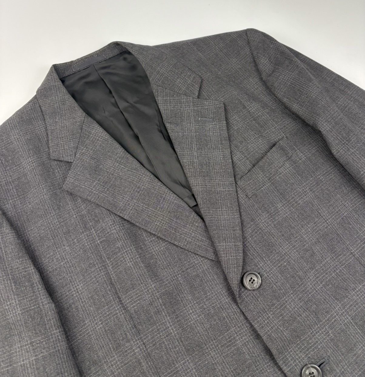 Issey Miyake Archive - Issey Miyake - Blazer Size 40R - 4 Thumbnail