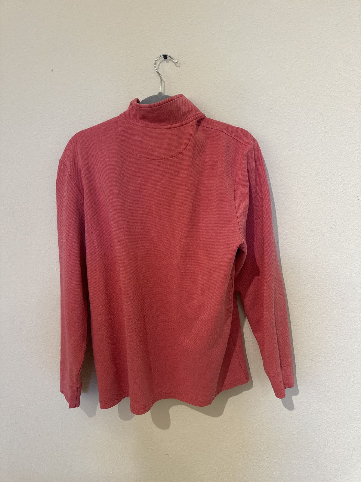 Vineyard Vines Vineyard Vines Quarter Zip Size US L / EU 52-54 / 3 - 3 Thumbnail