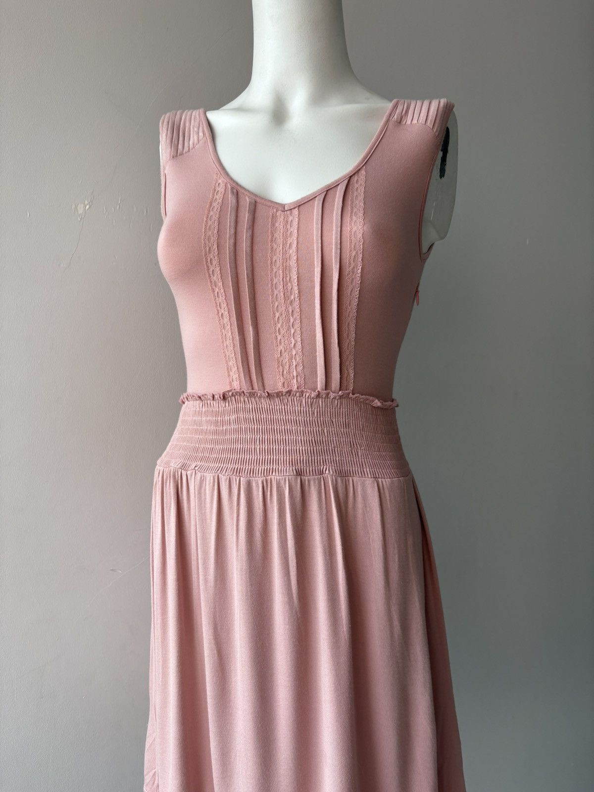 Vintage y2k dress Size XS / US 0-2 / IT 36-38 - 7 Thumbnail