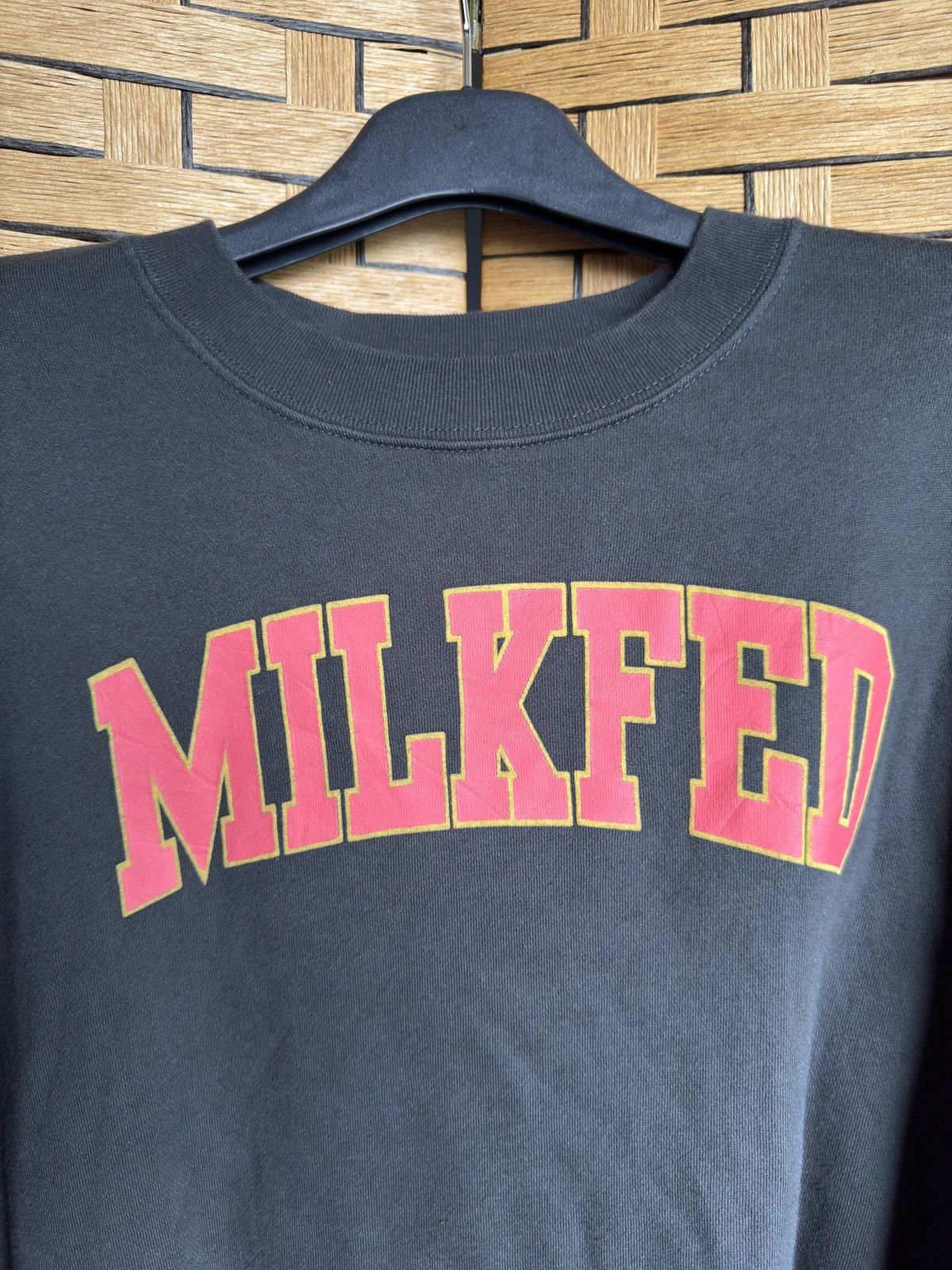 Other Millfed Sweatshirt Size US XXL / EU 58 / 5 - 2 Thumbnail