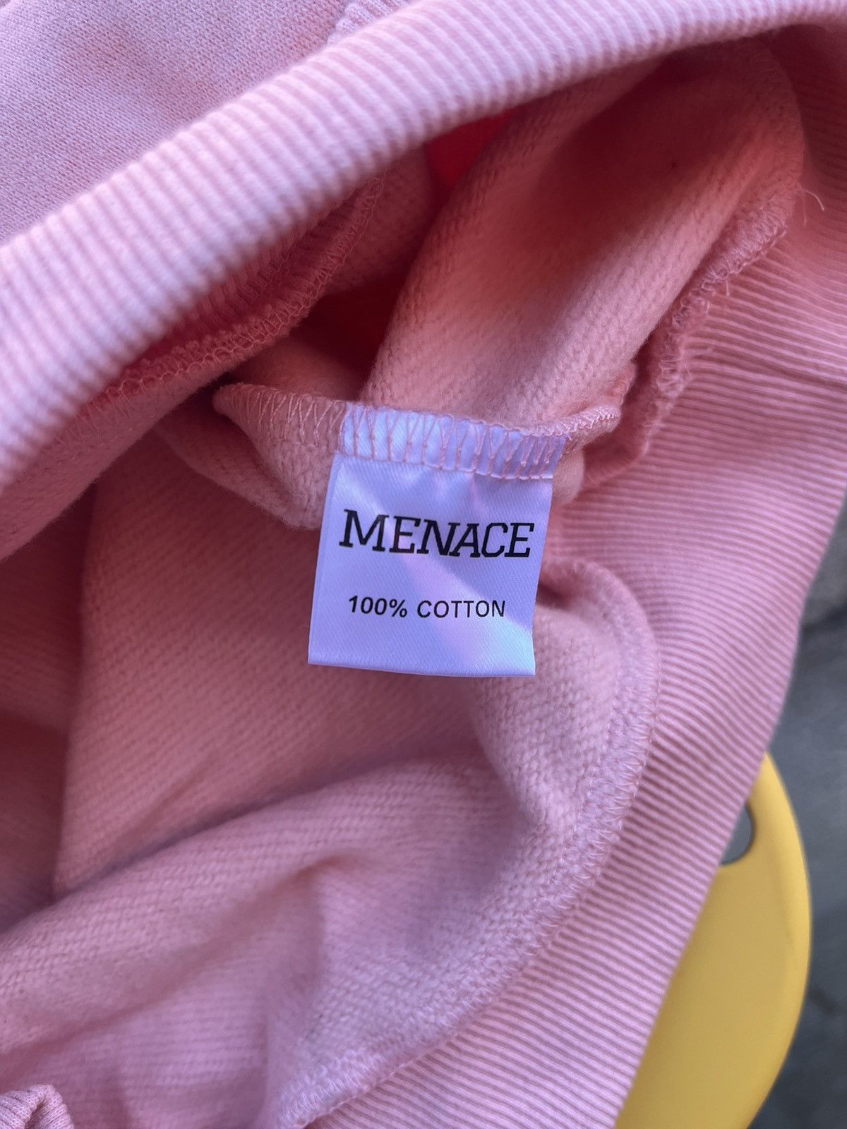 Menace Menace Beverly Hill Gun Range Hoodie Size US M / EU 48-50 / 2 - 8 Thumbnail