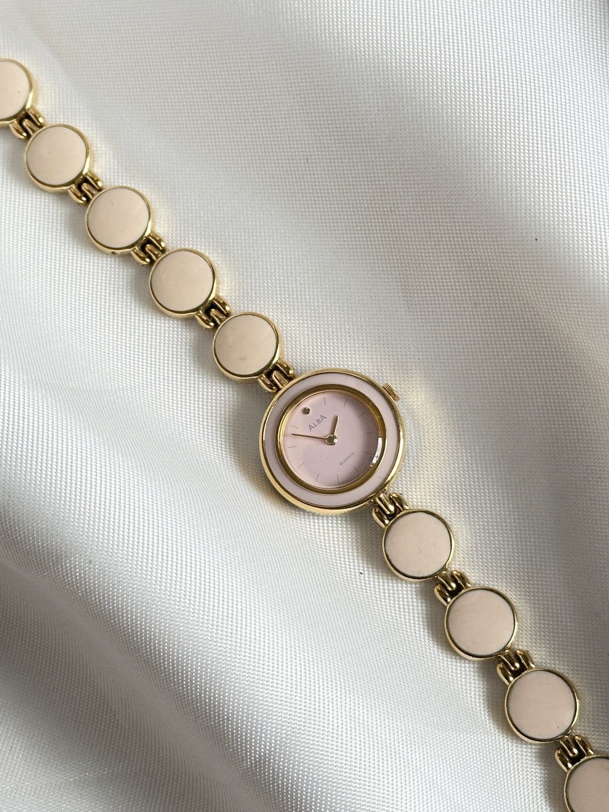 ALBA Alba vintage watches lady Size ONE SIZE - 2 Thumbnail