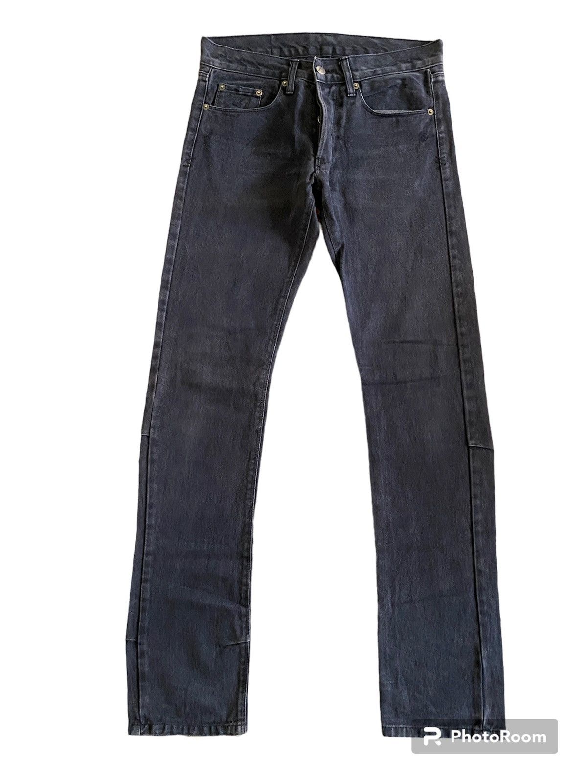 Japanese Brand × Ksubi Japanese Brand Ksubi Denim Size US 30 / EU 46 - 1 Thumbnail