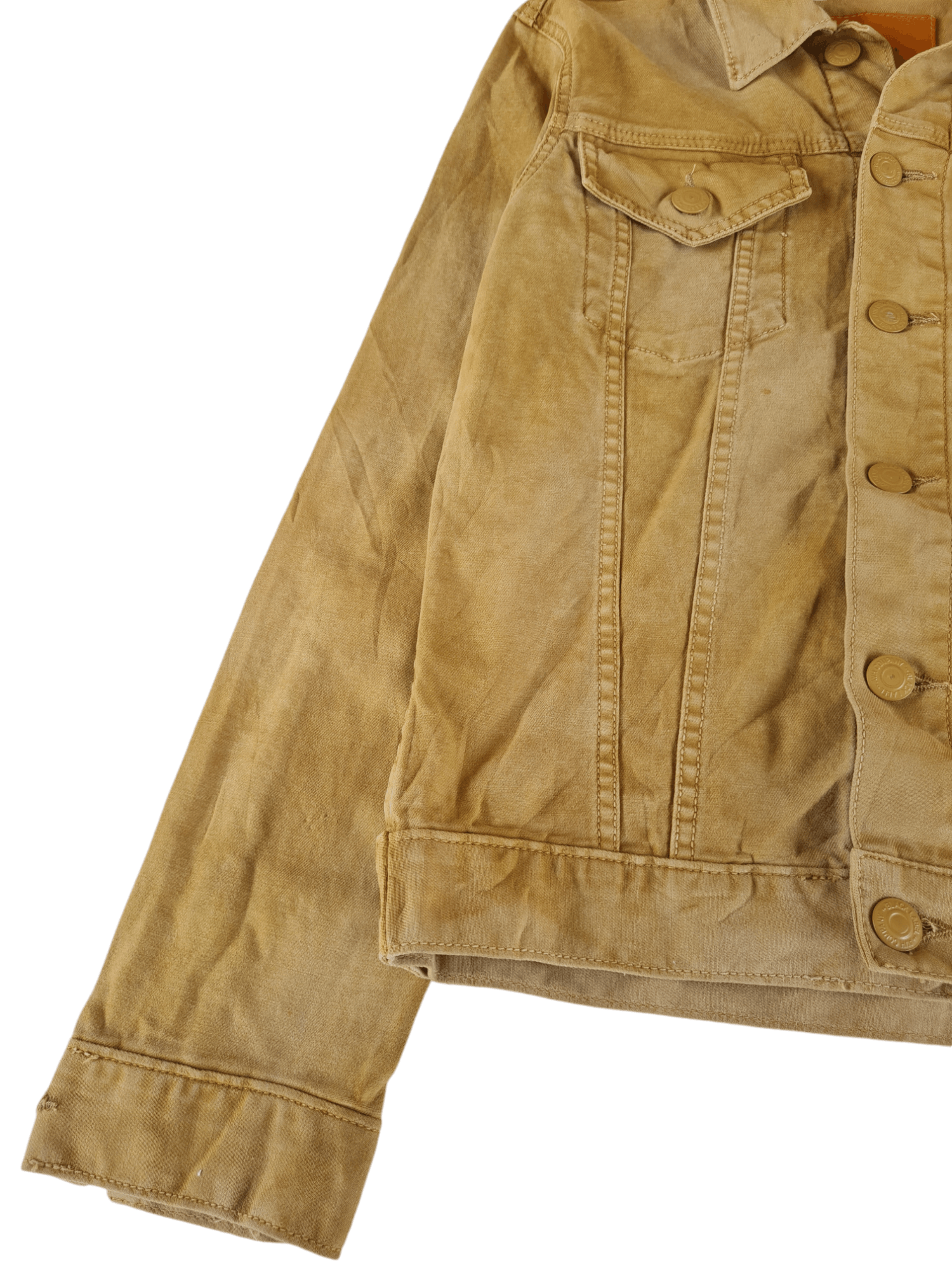 Black Label × Vintage ✅️Black Label Vintage Jacket Size US S / EU 44-46 / 1 - 7 Thumbnail
