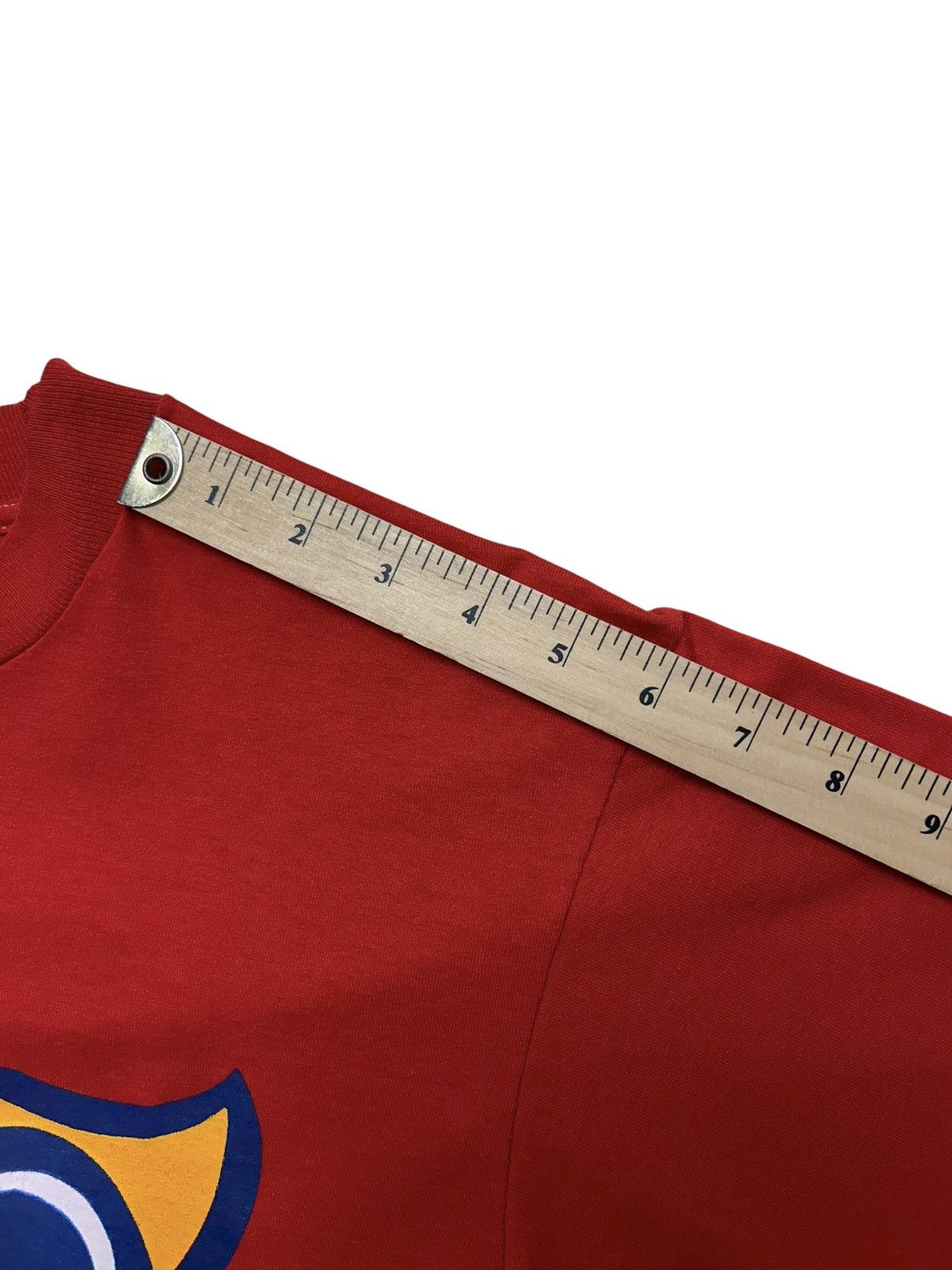 Other 80’s Kansas Jayhawks Size US XL / EU 56 / 4 - 7 Thumbnail