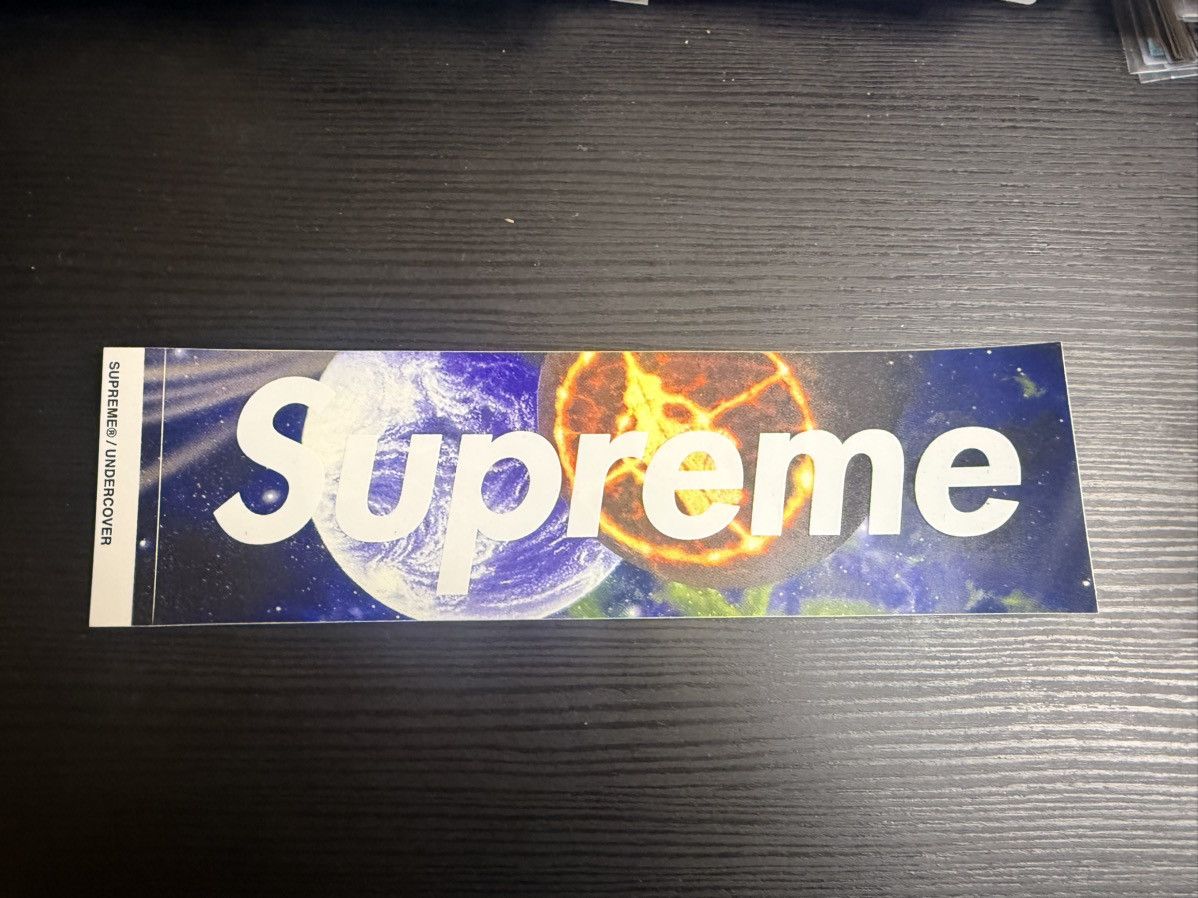 Supreme Black supreme alphabet fuck you towel box logo | Grailed