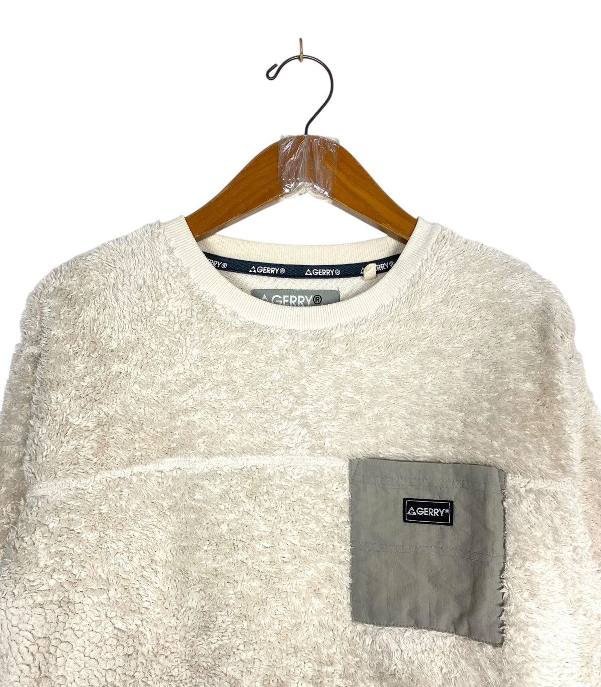 Other Rare‼️ Gerry Sportwear Fleece Size US S / EU 44-46 / 1 - 4 Thumbnail