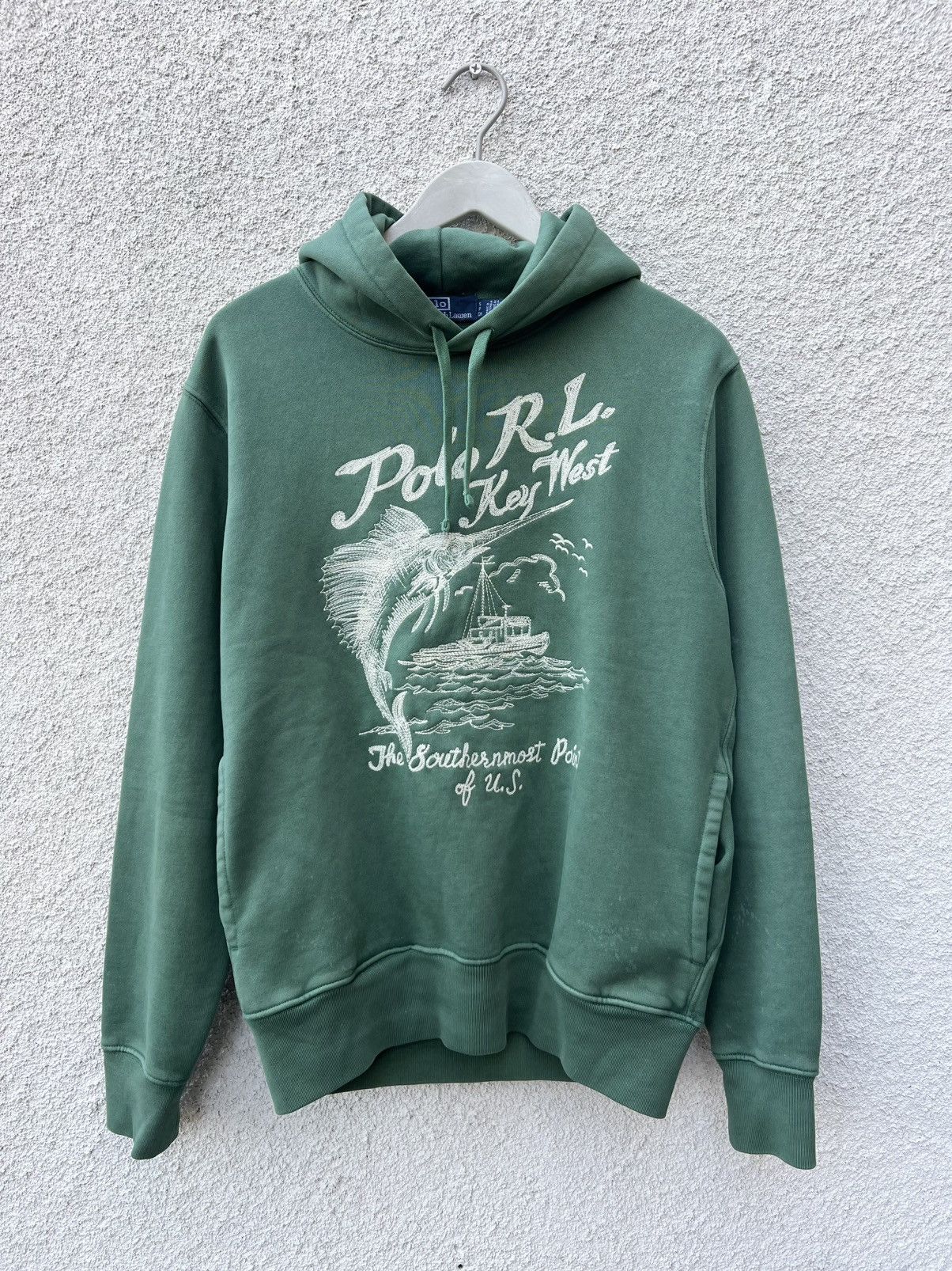 Ralph Lauren Key West | Grailed