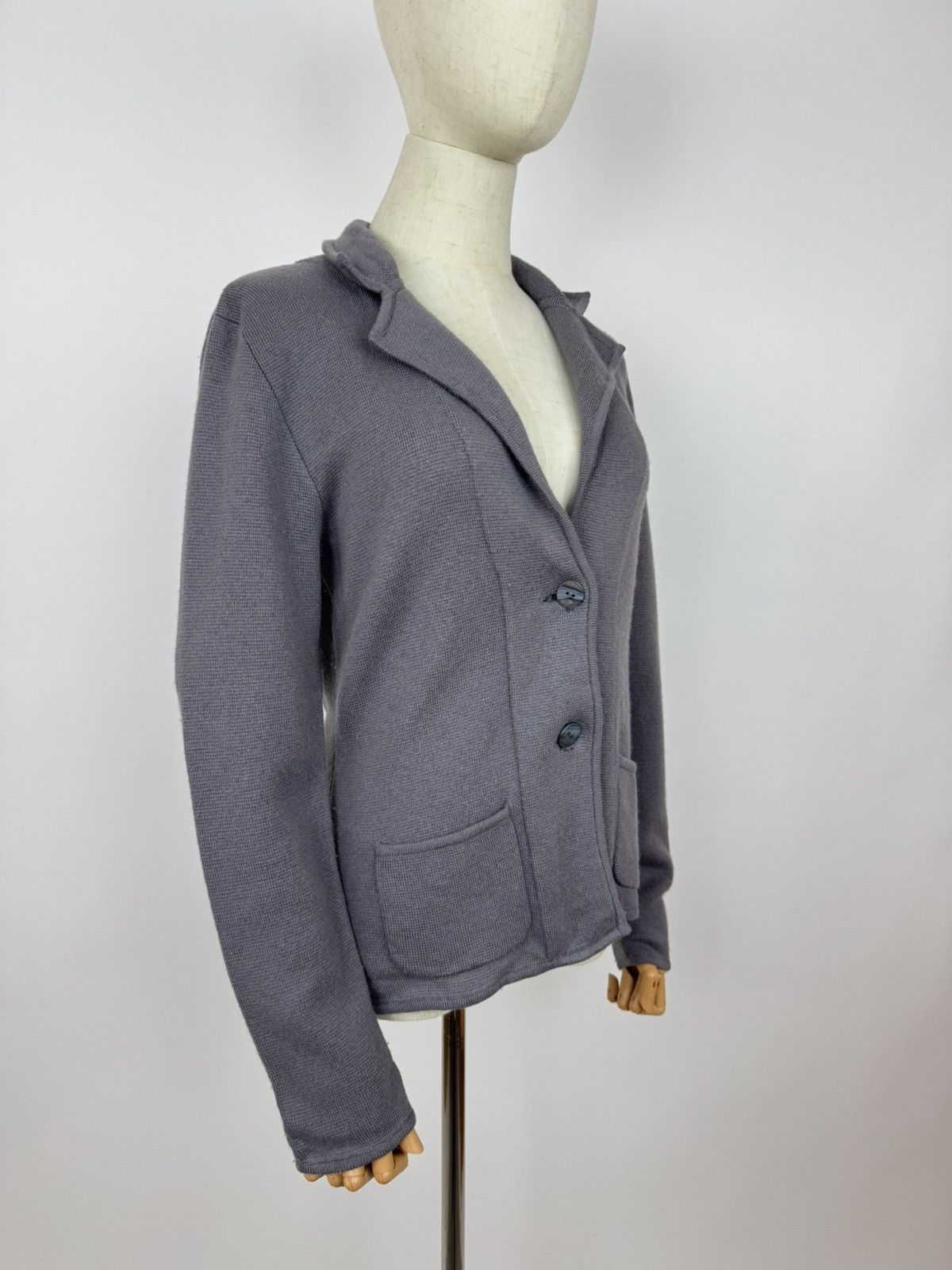 Other Top Natural Fibers Cashmere/ Silk Cardigan Women’s Size S Size S / US 4 / IT 40 - 4 Thumbnail