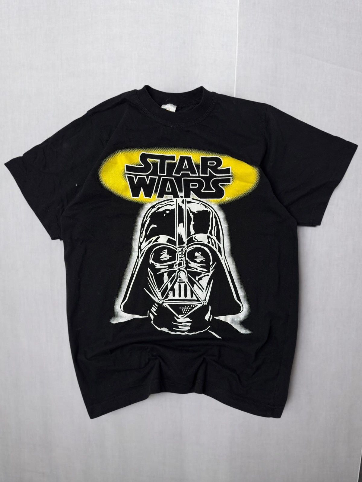 Japanese Brand × Star Wars × Streetwear RARE! Star Wars Japan x 