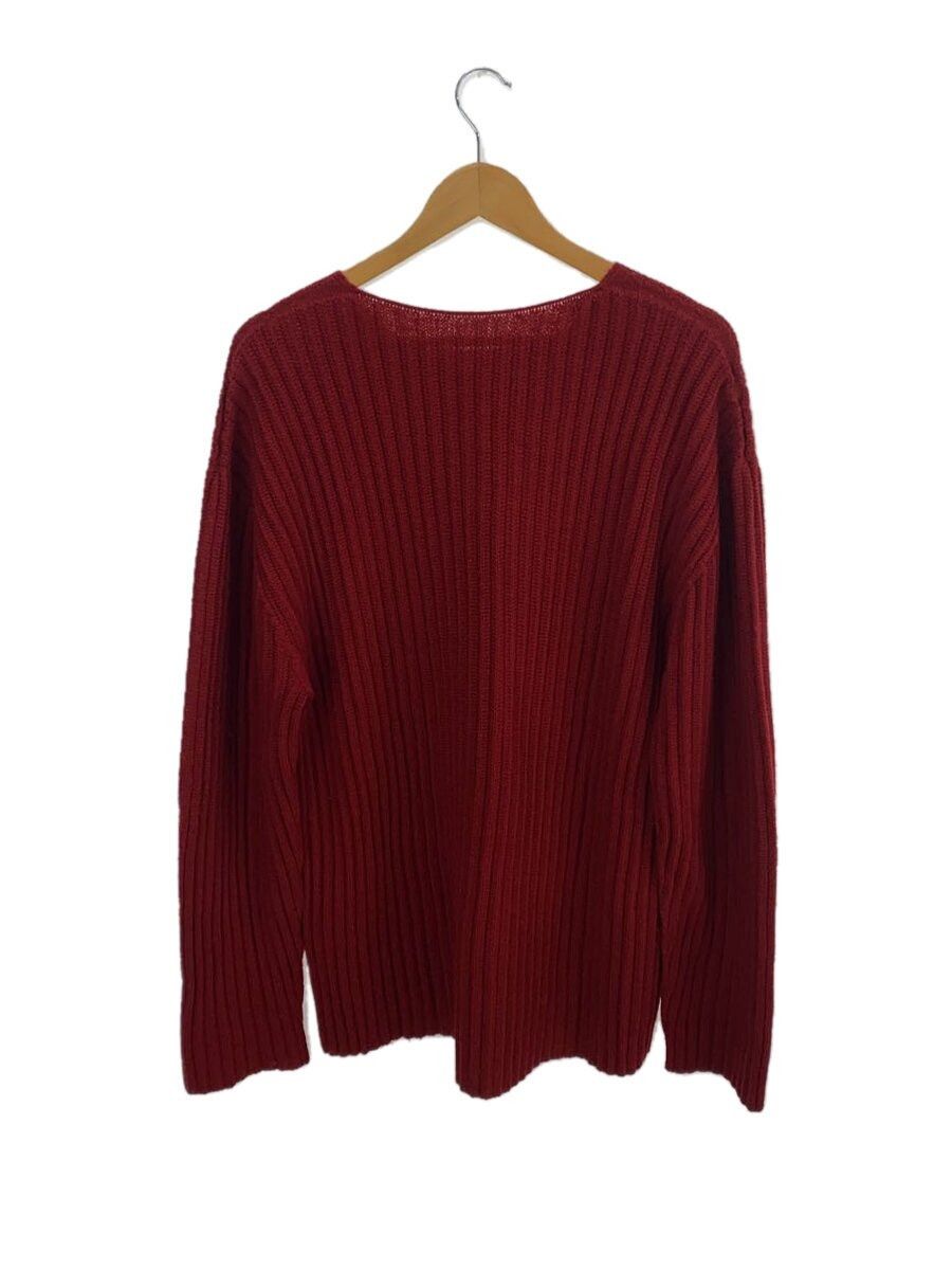 Issey Miyake AW19 Pleated Wool Knit Sweater Size US L / EU 52-54 / 3 - 2 Thumbnail