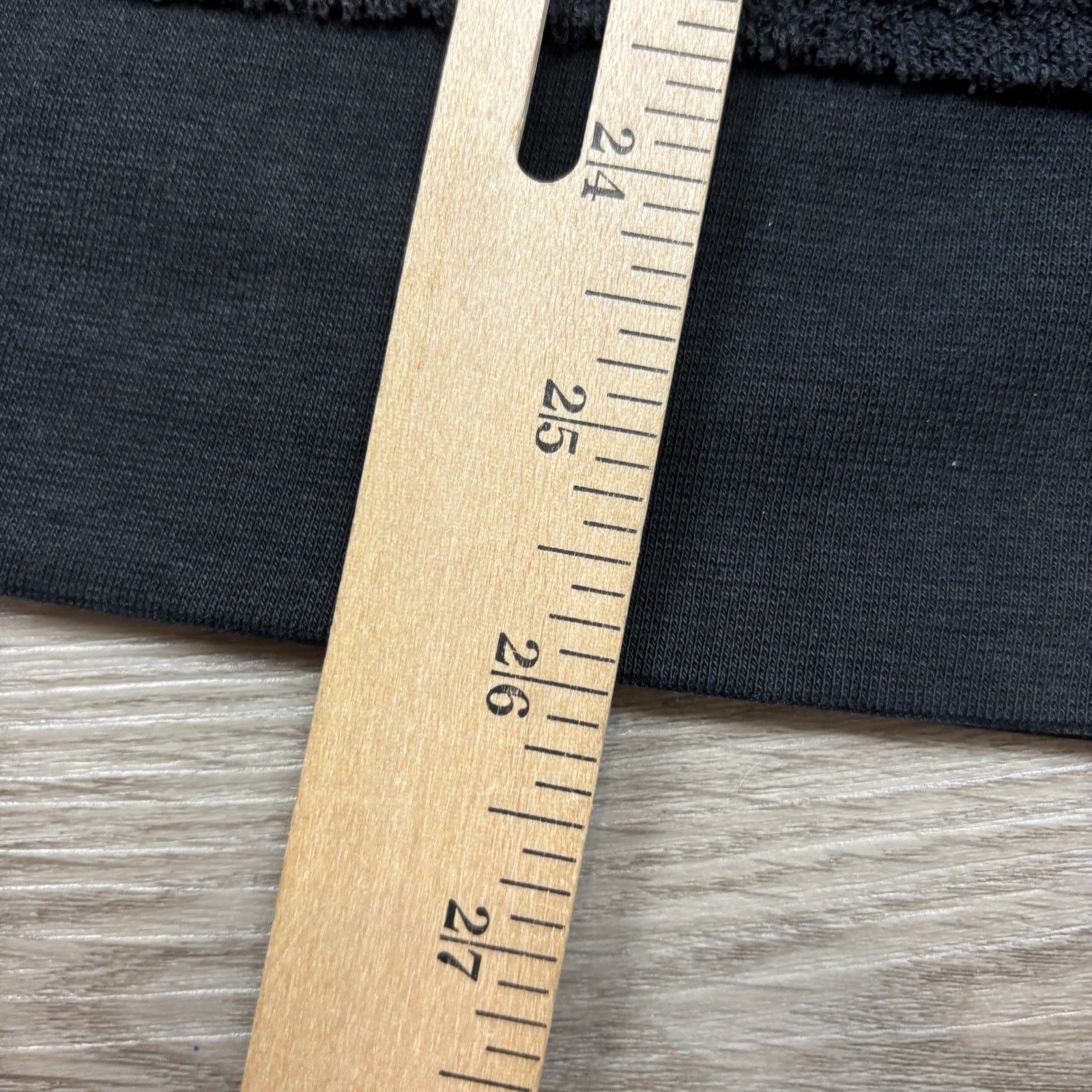 Outerknown Outerknown Lowtide Crew Fleece Raglan Sweater Medium Size US M / EU 48-50 / 2 - 8 Thumbnail